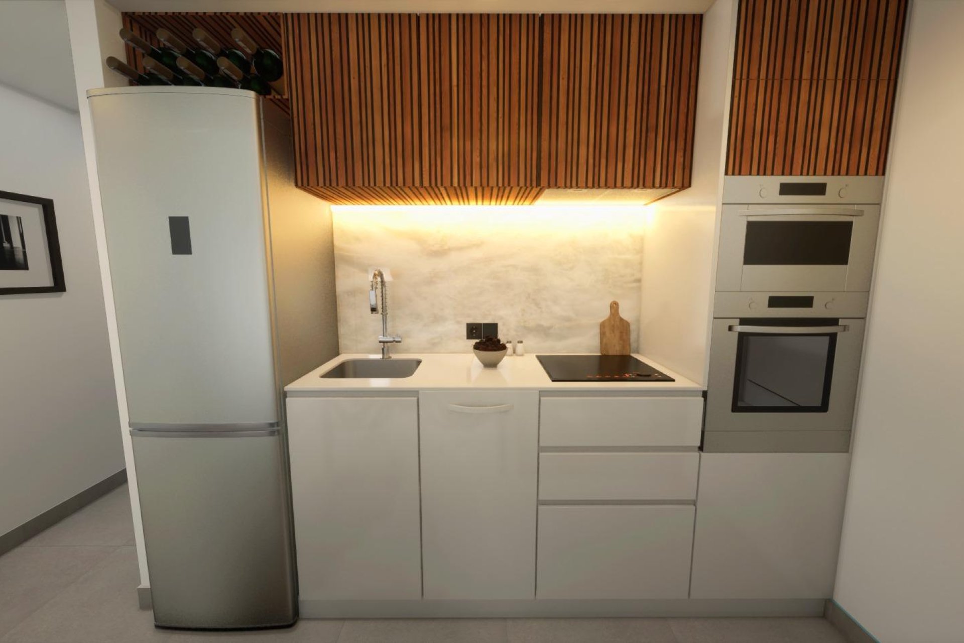 Neue Gebäude - Villa - Los Alcazares - La Concha