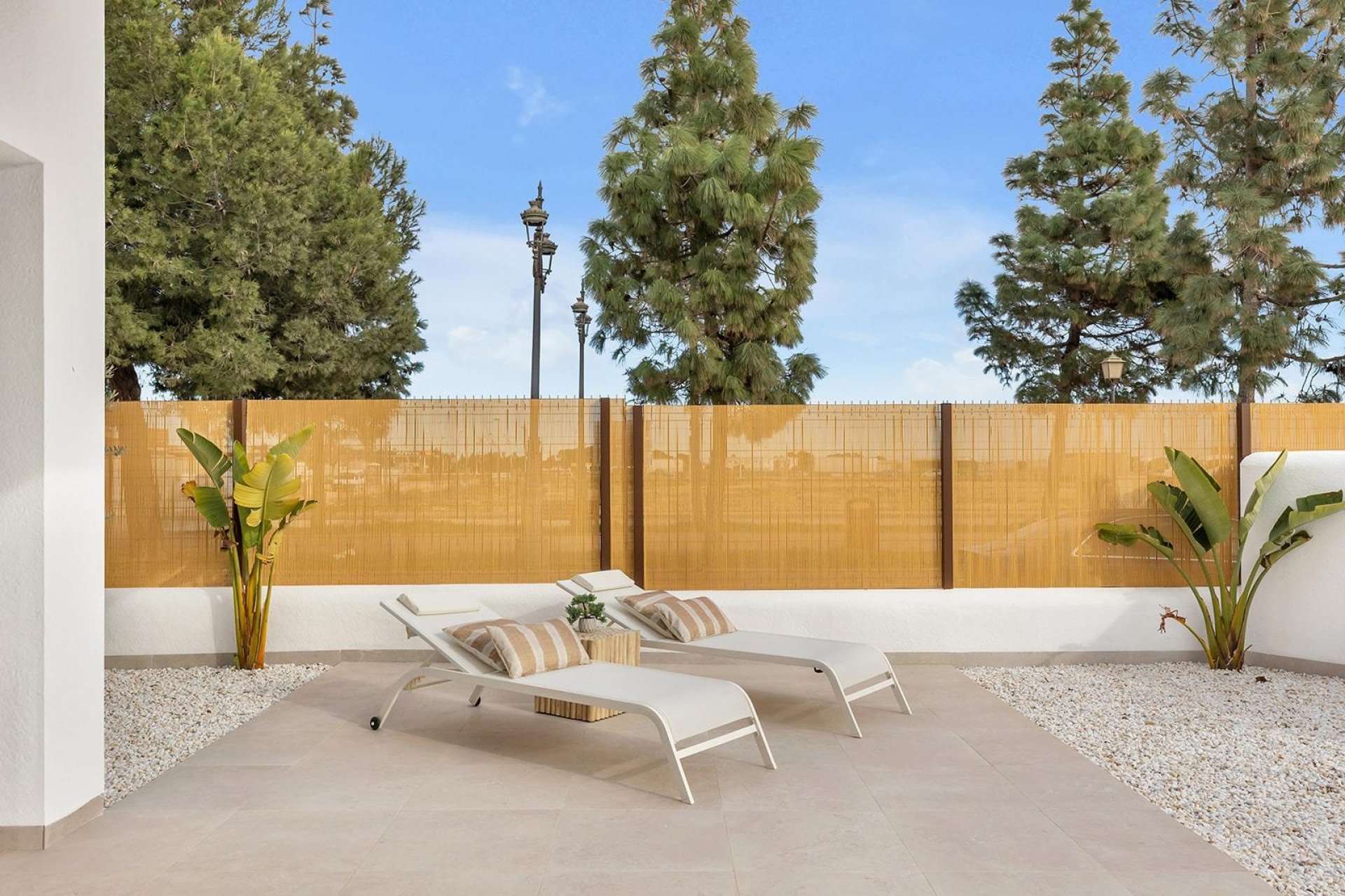 Neue Gebäude - Villa - Los Alcazares - La Serena Golf