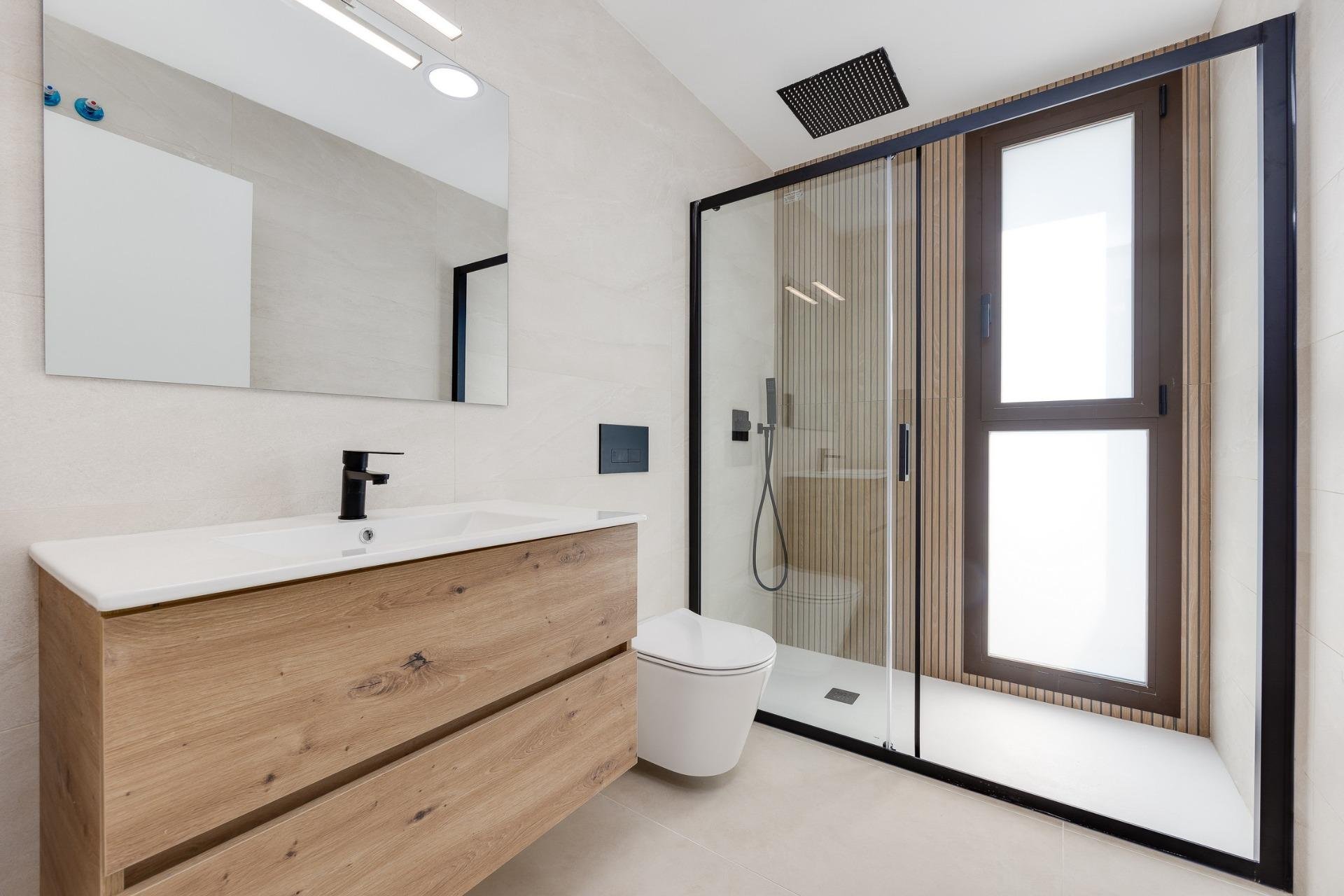 Neue Gebäude - Villa - Los Alcazares - La Serena Golf