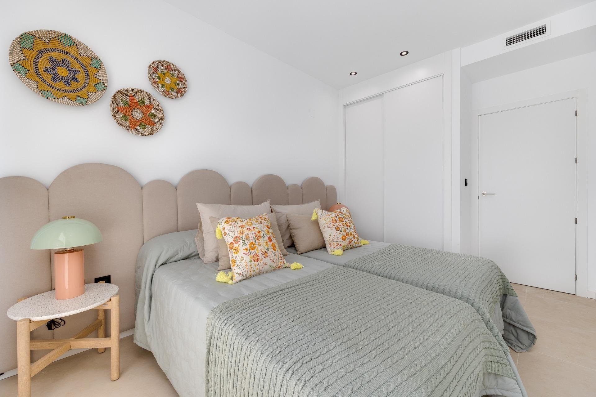 Neue Gebäude - Villa - Los Alcazares - La Serena Golf