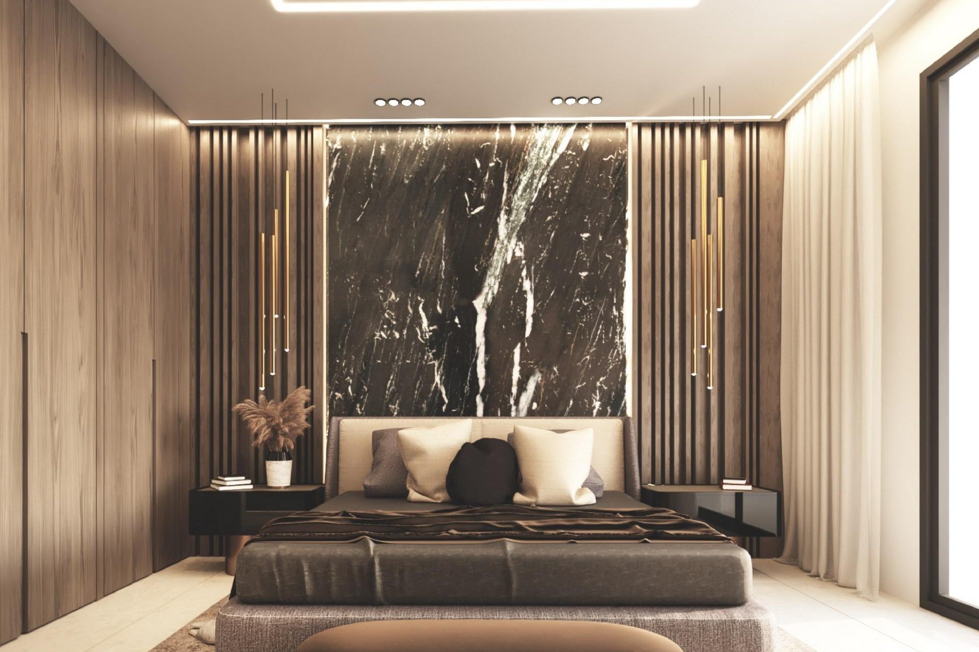 Neue Gebäude - Villa - Los Alcazares - Santa Rosalia Lake and Life Resort