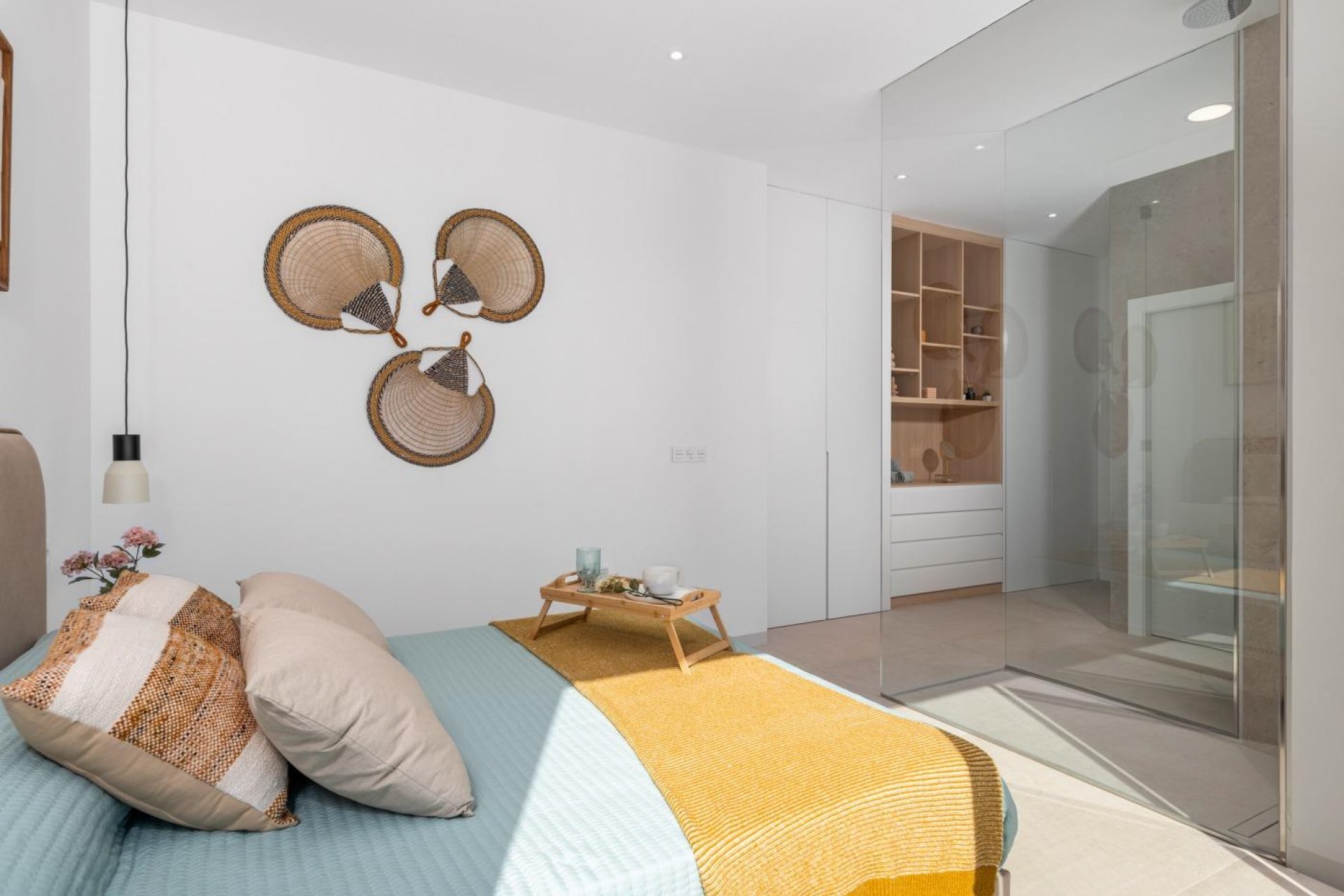 Neue Gebäude - Villa - Los Alcazares - Serena Golf