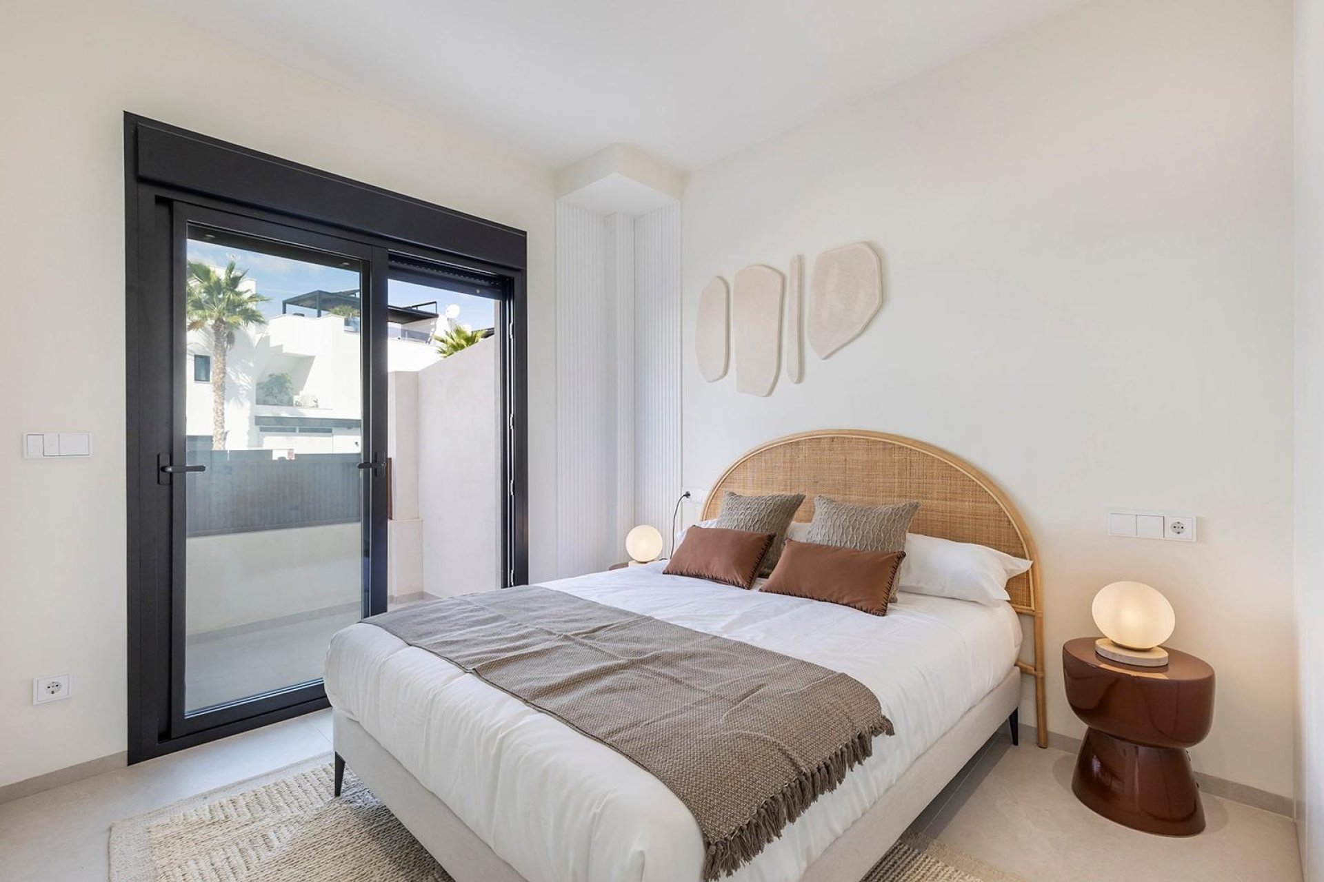 Neue Gebäude - Villa - Los Alcazares - Serena Golf