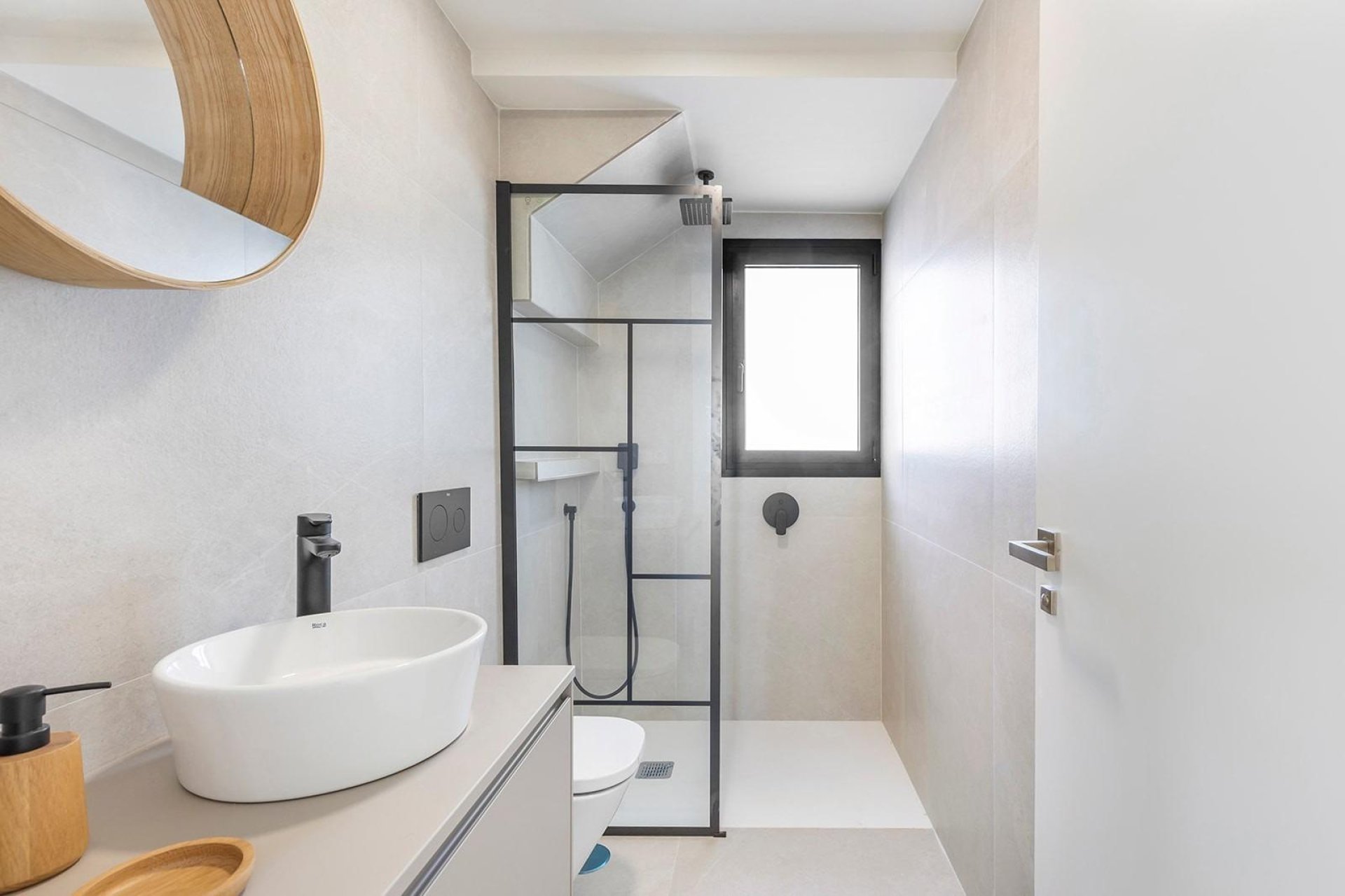 Neue Gebäude - Villa - Los Alcazares - Serena Golf