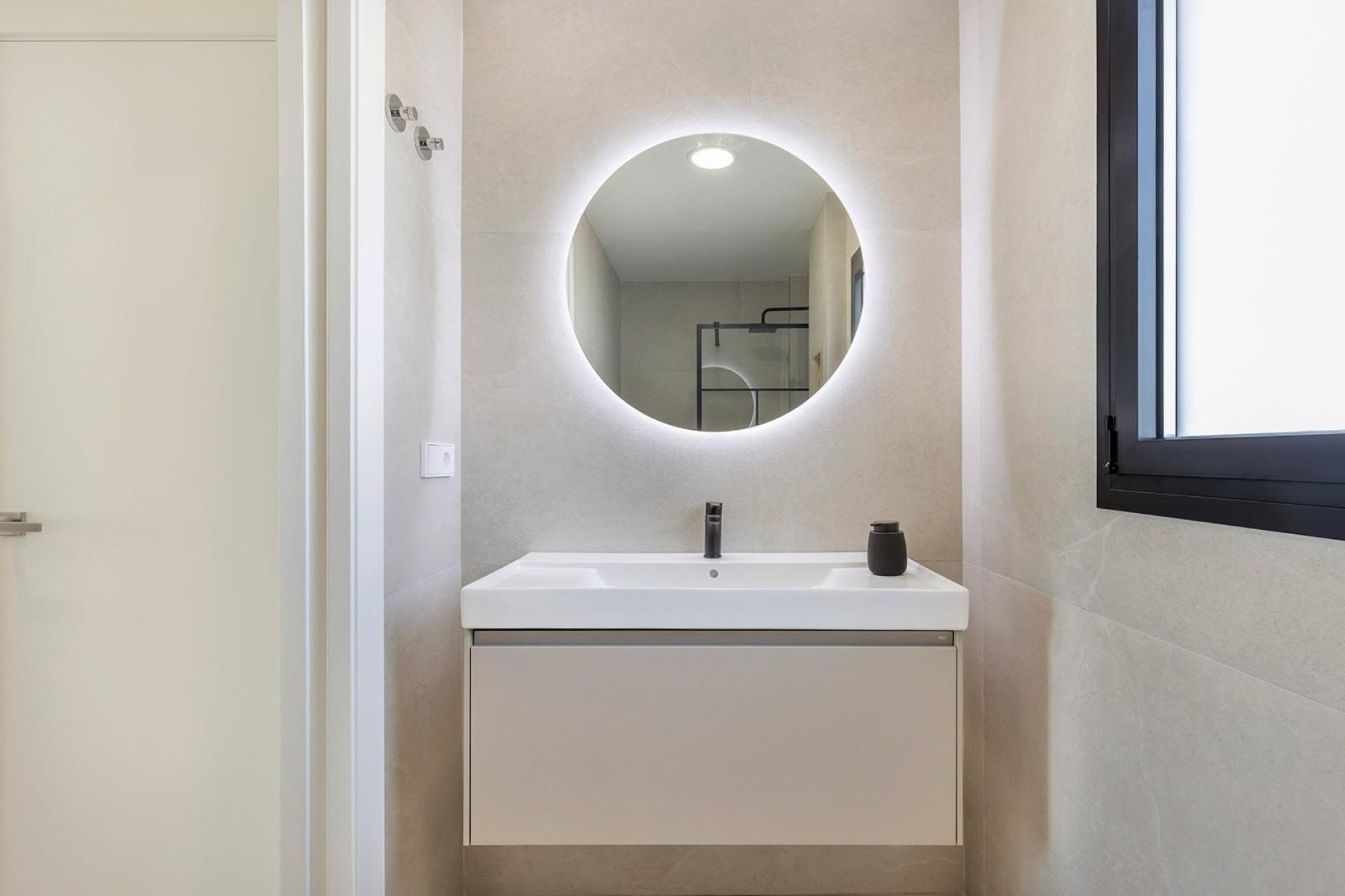 Neue Gebäude - Villa - Los Alcazares - Serena Golf