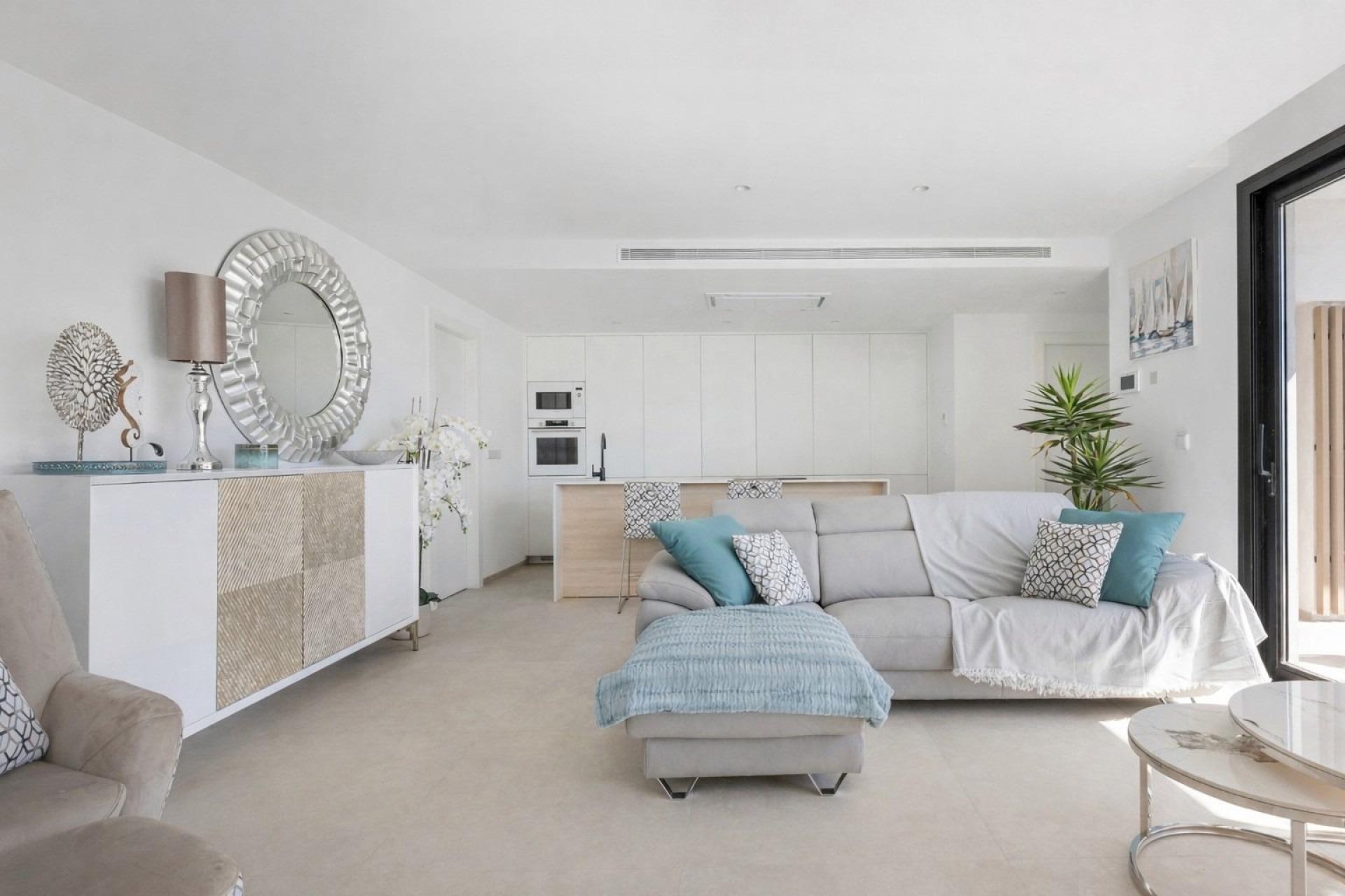 Neue Gebäude - Villa - Los Alcazares - Serena Golf