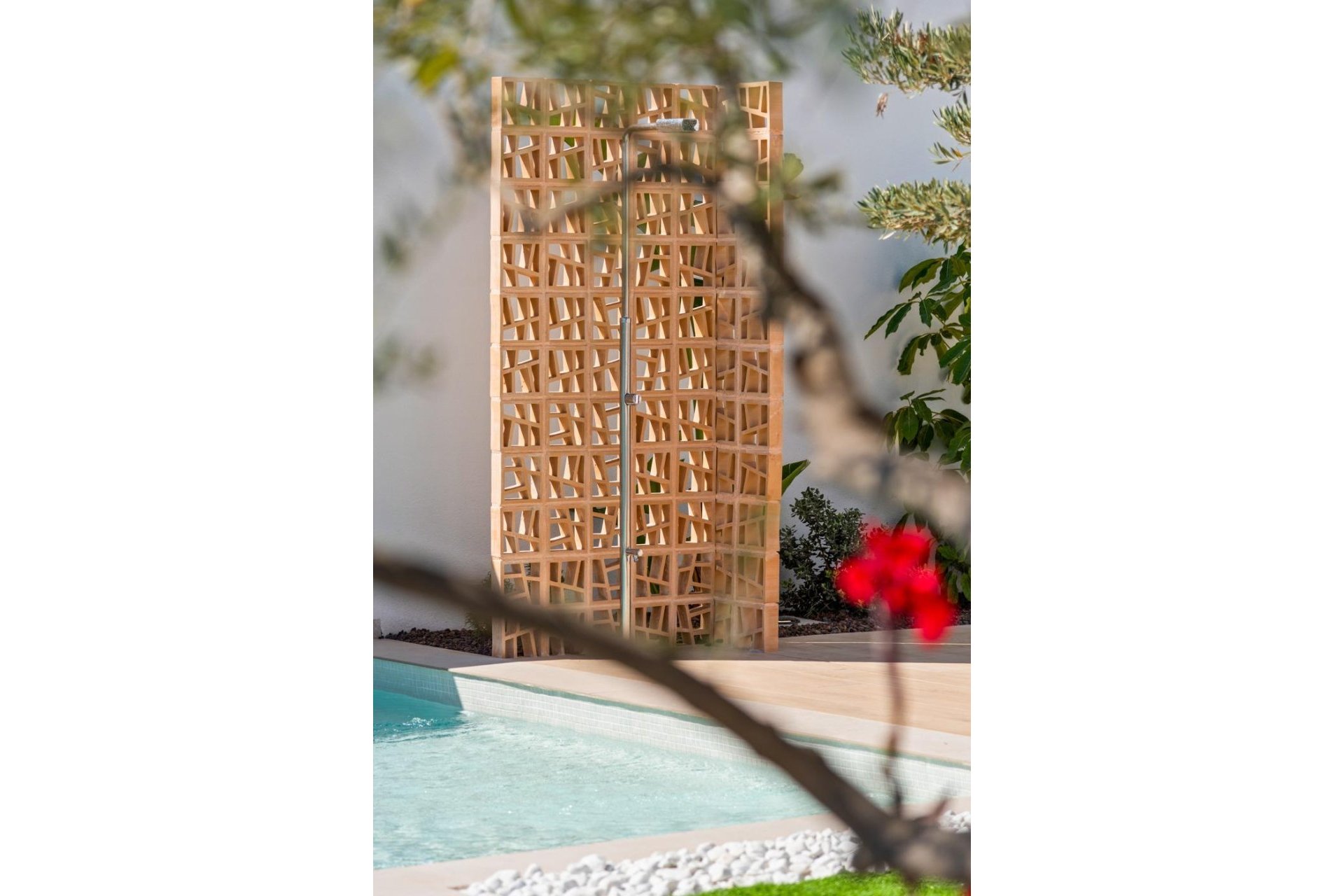 Neue Gebäude - Villa - Los Alcazares - Serena Golf