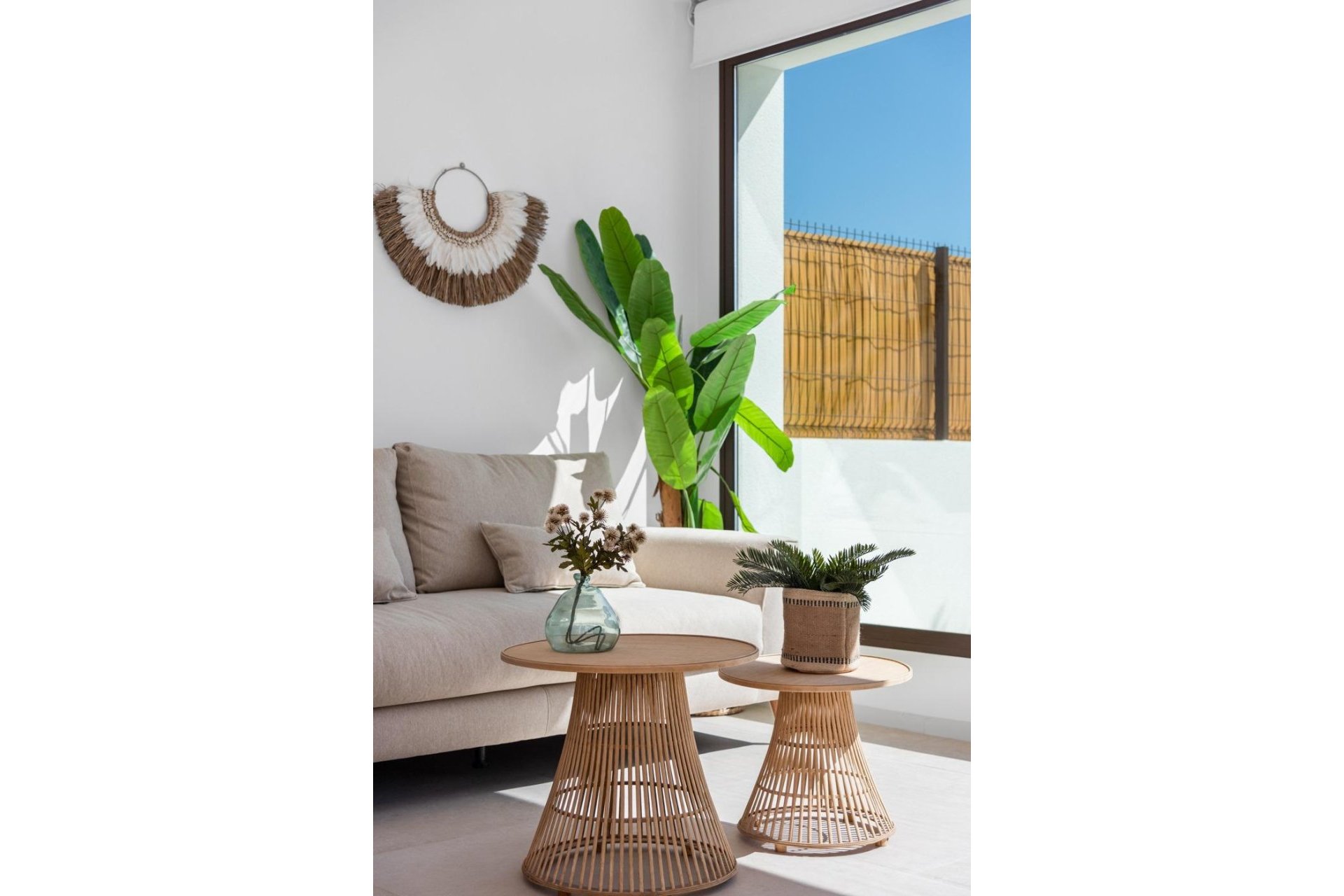 Neue Gebäude - Villa - Los Alcazares - Serena Golf