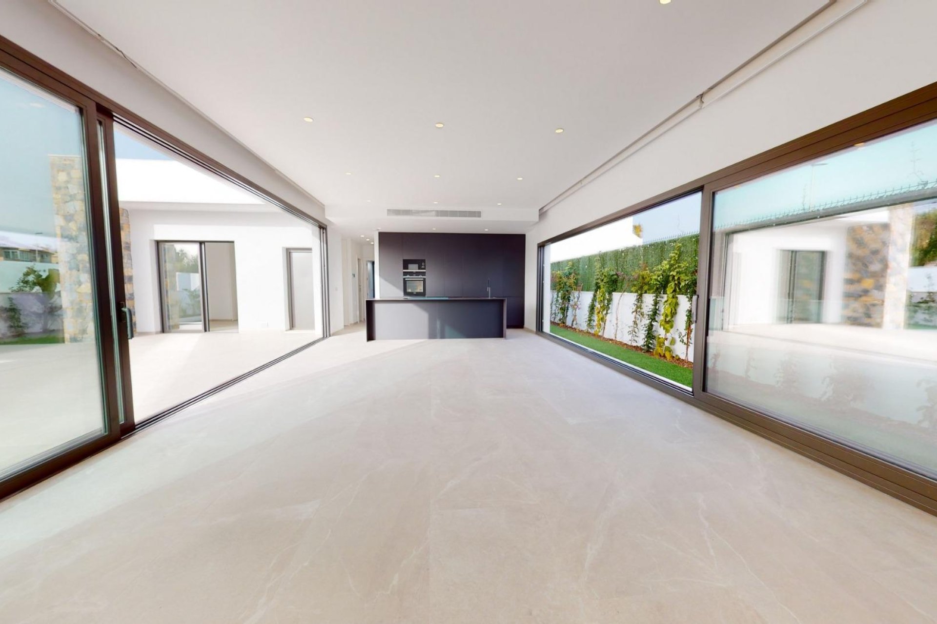 Neue Gebäude - Villa - Los Alcazares - Serena Golf