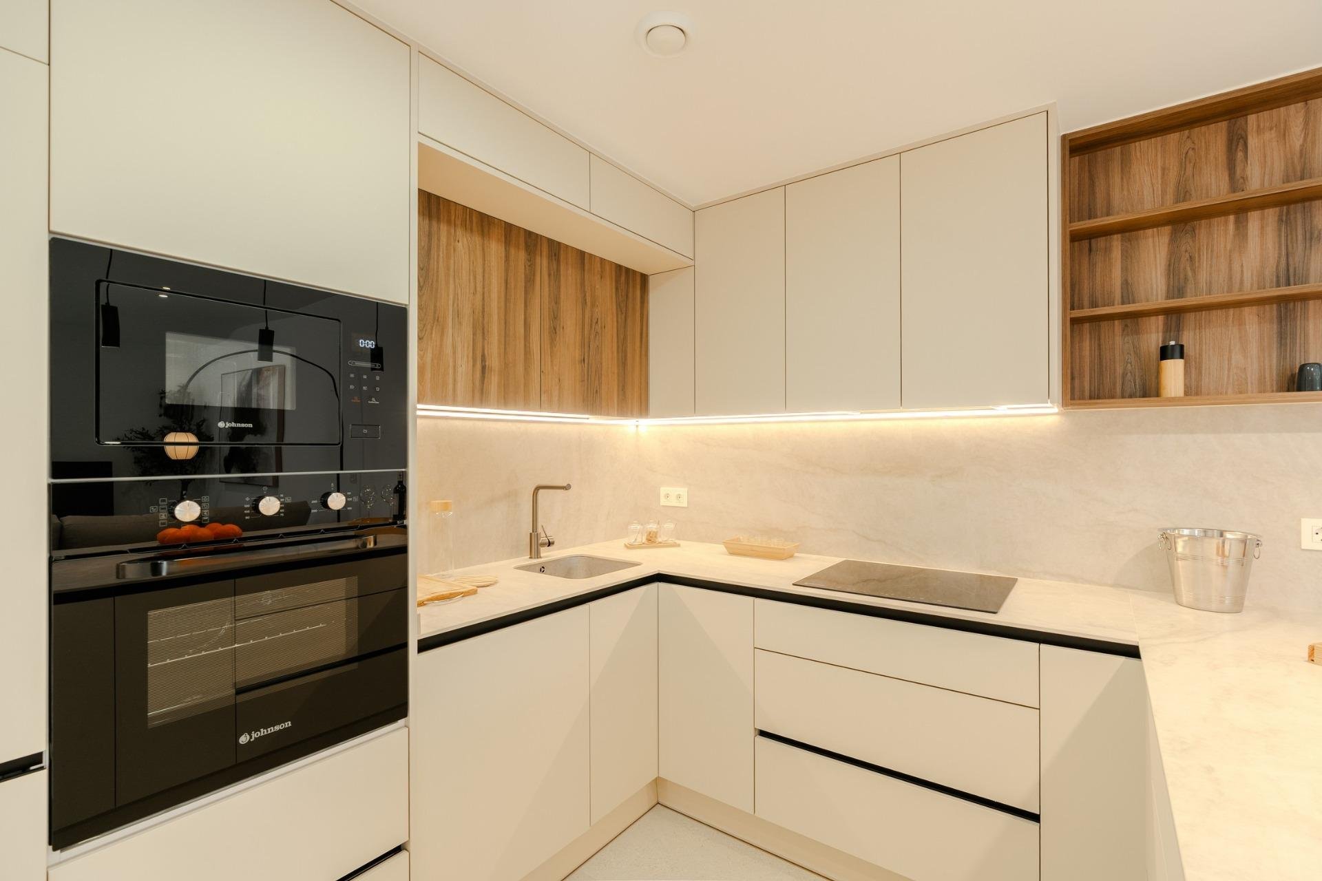 Neue Gebäude - Villa - Los Alcazares - Torre del Rame