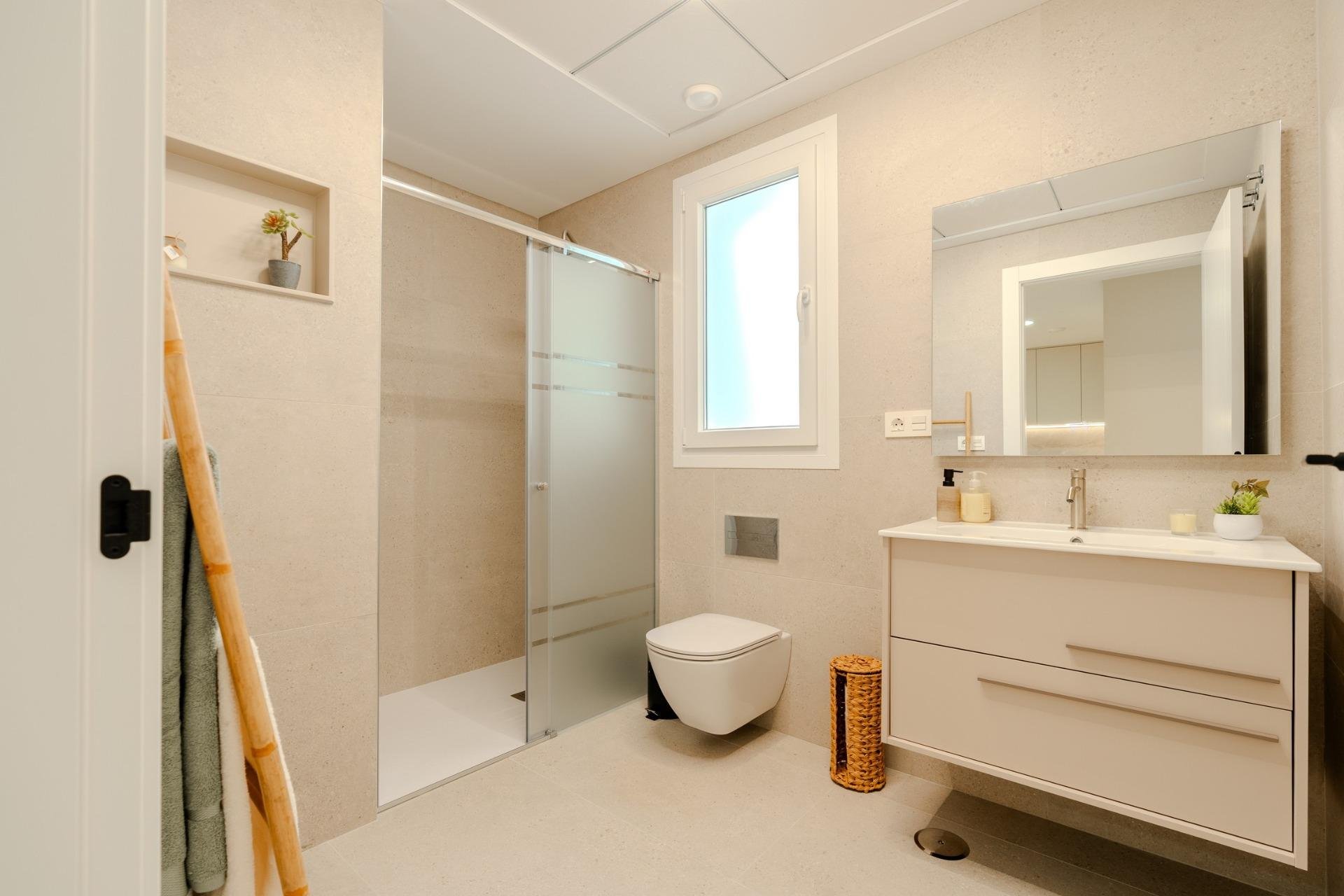 Neue Gebäude - Villa - Los Alcazares - Torre del Rame