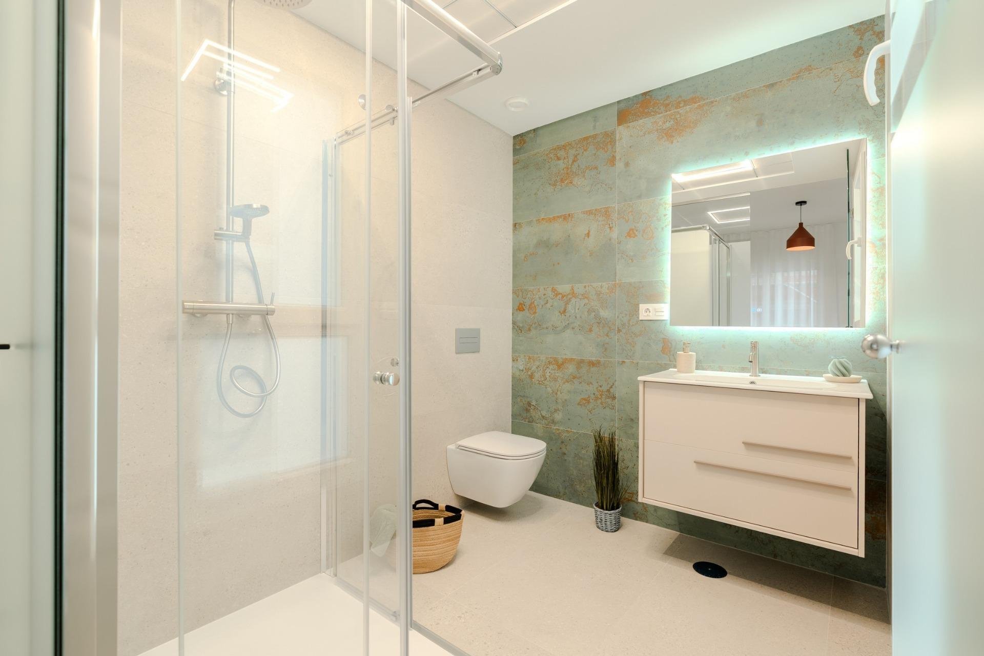 Neue Gebäude - Villa - Los Alcazares - Torre del Rame