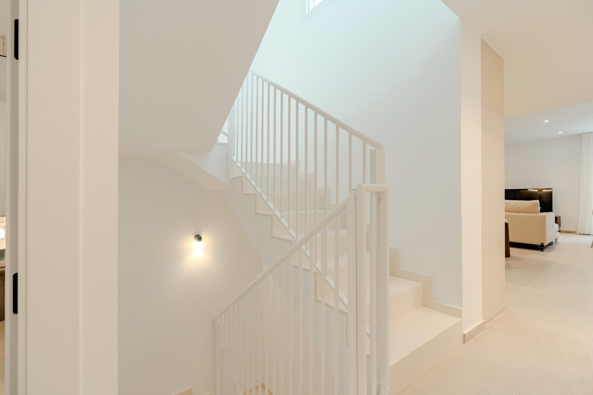 Neue Gebäude - Villa - Los Alcazares - Torre del Rame