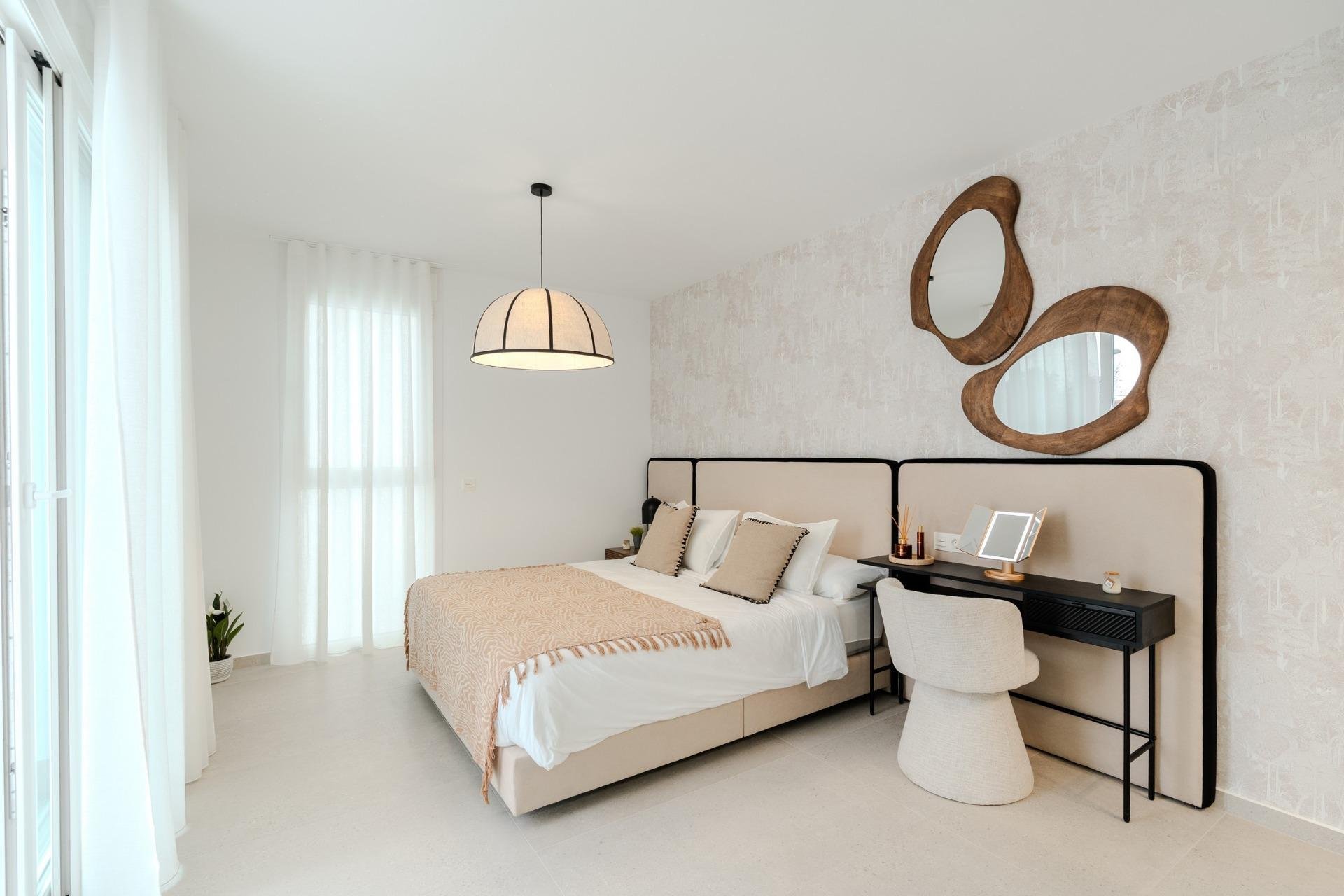 Neue Gebäude - Villa - Los Alcazares - Torre del Rame