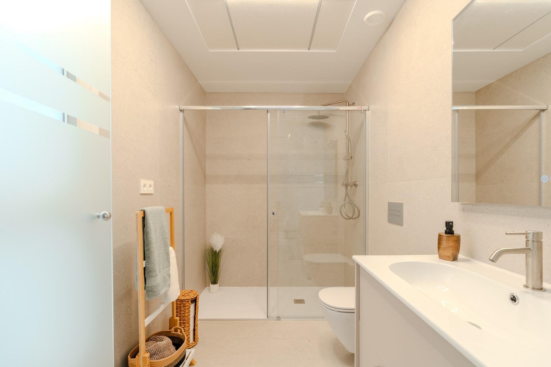 Neue Gebäude - Villa - Los Alcazares - Torre del Rame