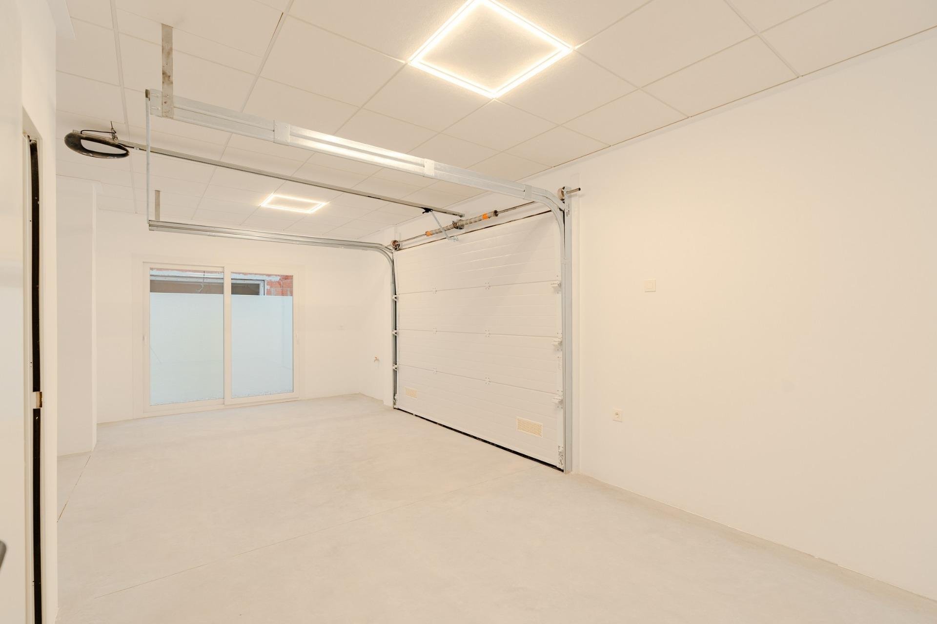 Neue Gebäude - Villa - Los Alcazares - Torre del Rame