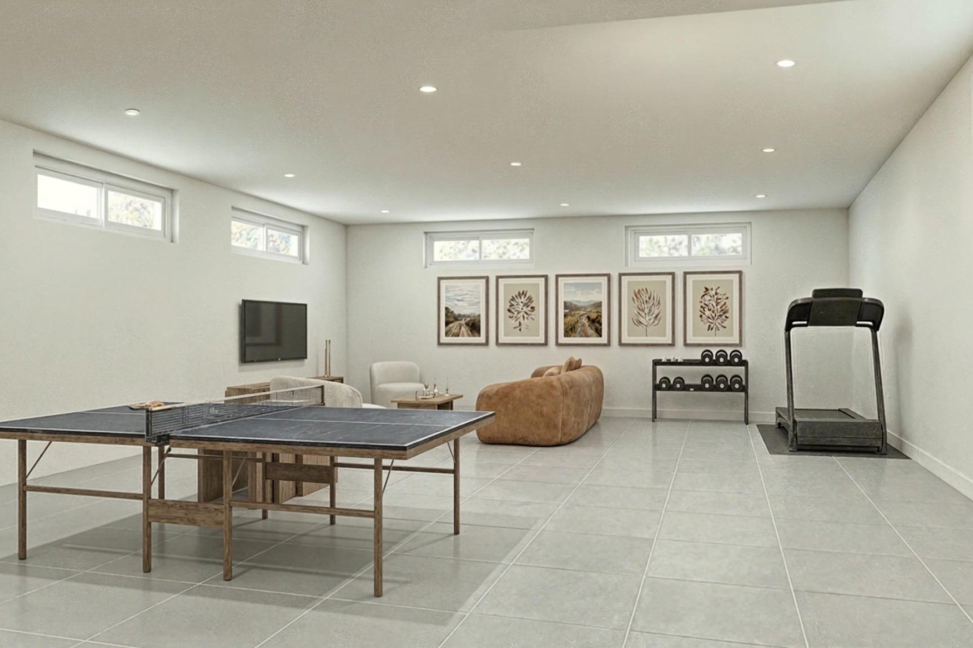 Neue Gebäude - Villa - Mazarron - Camposol Golf