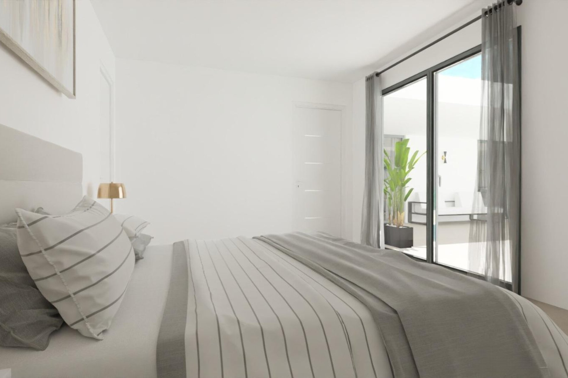 Neue Gebäude - Villa - Monforte del Cid - La Capitana