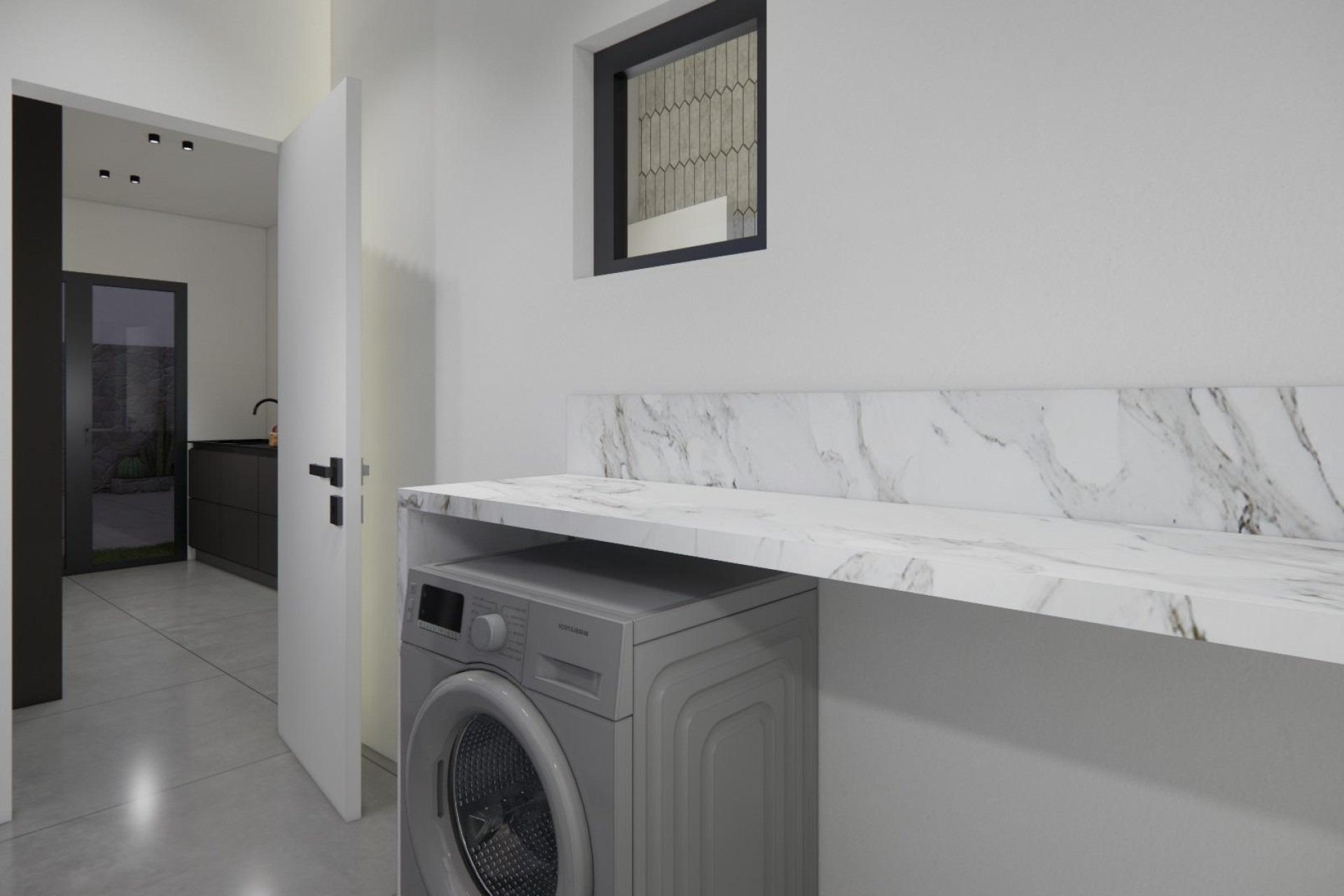 Neue Gebäude - Villa - Montesinos - La Herrada