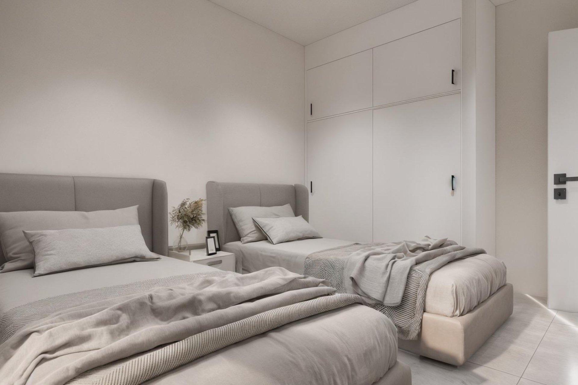 Neue Gebäude - Villa - Montesinos - La Herrada