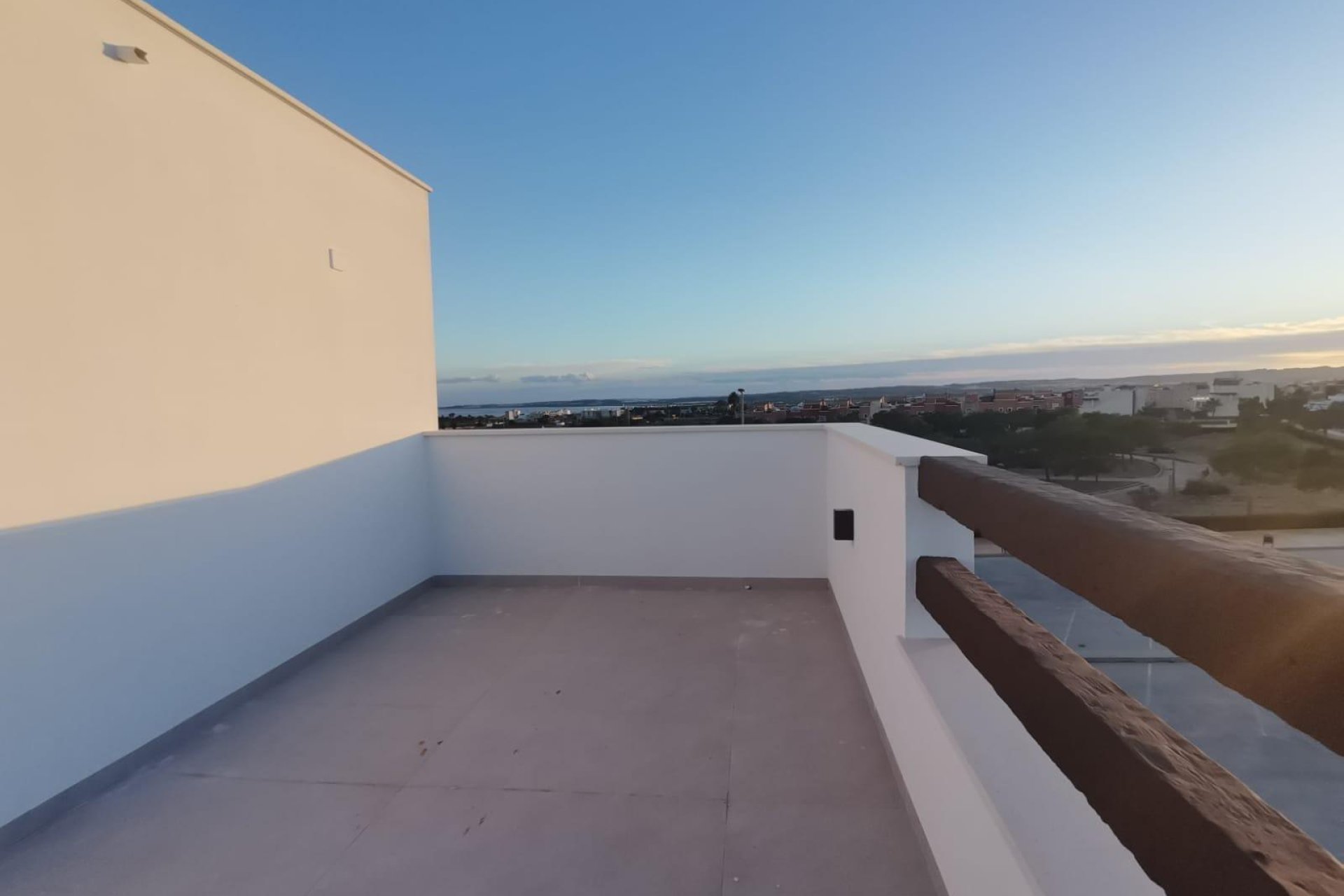 Neue Gebäude - Villa - Montesinos - La Herrada