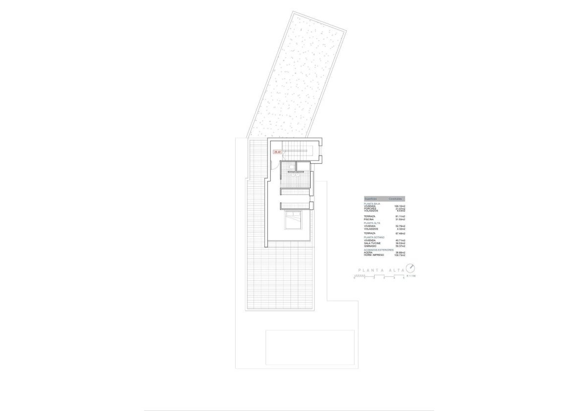 Neue Gebäude - Villa - Moraira_Teulada - Cala L Andrago