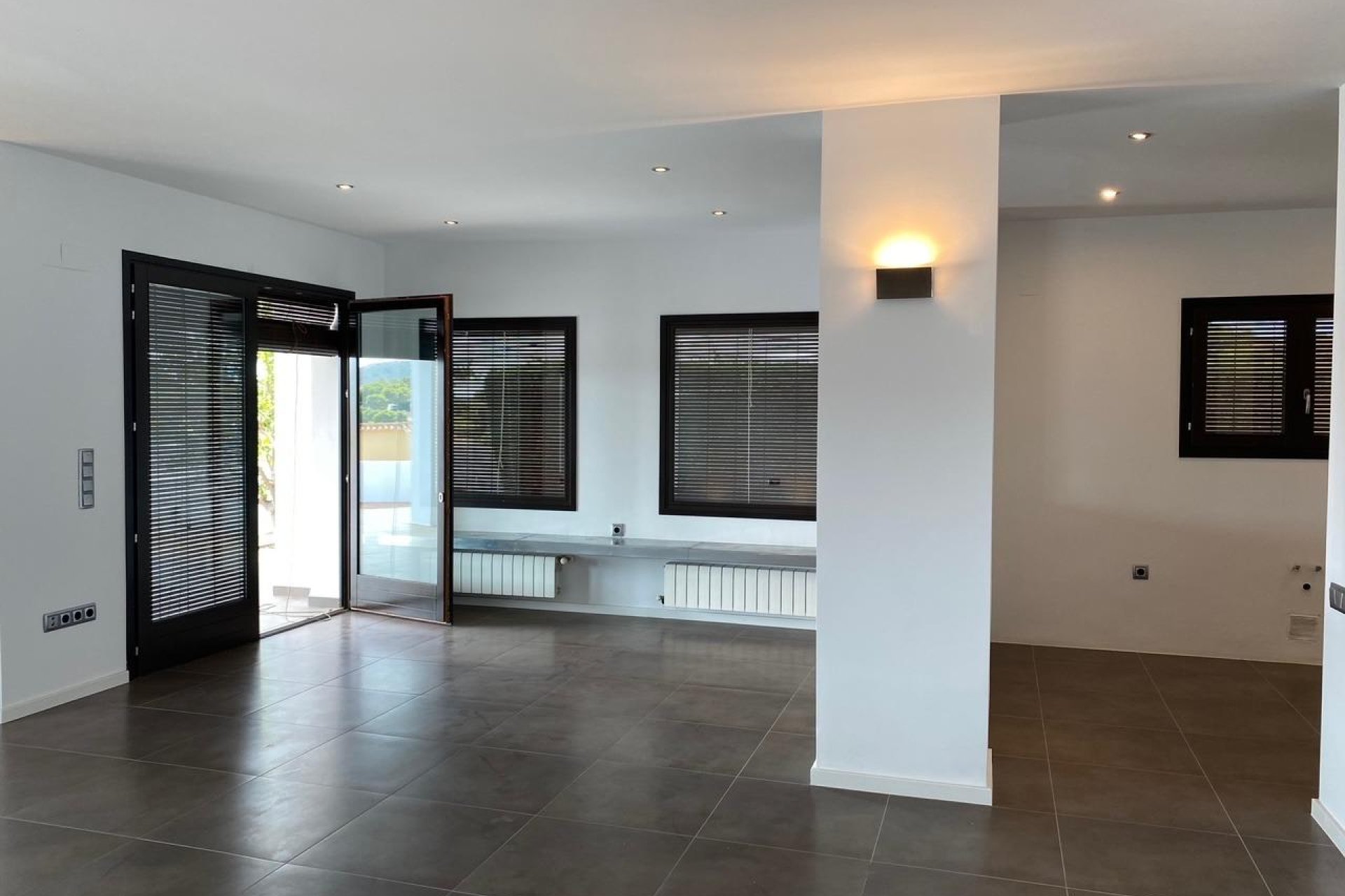 Neue Gebäude - Villa - Moraira_Teulada - La Sabatera