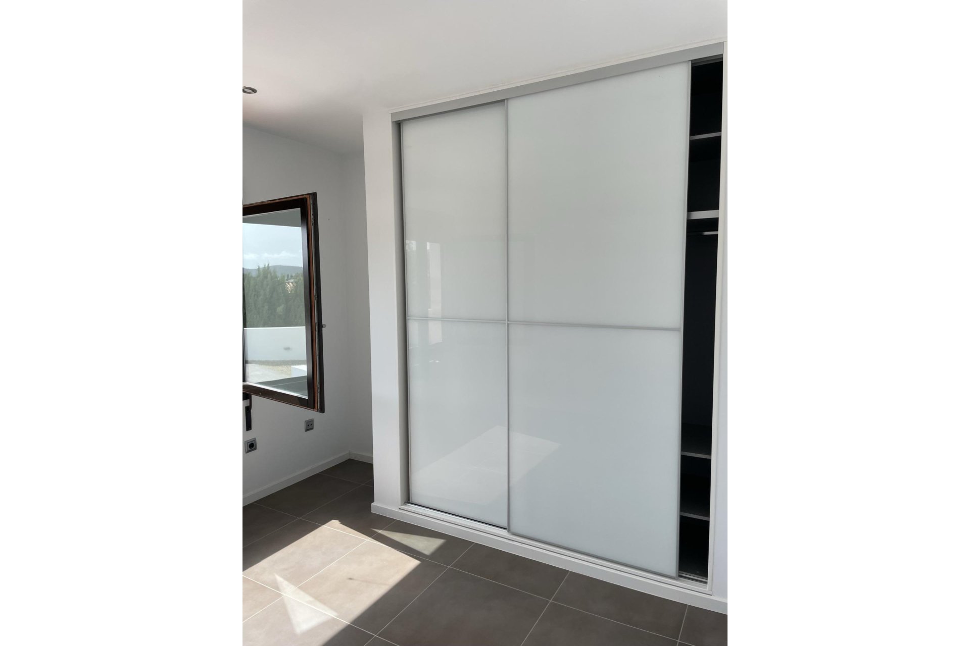 Neue Gebäude - Villa - Moraira_Teulada - La Sabatera