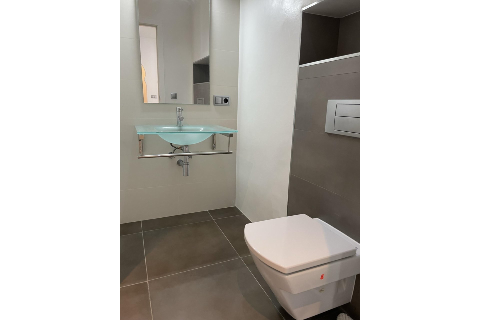 Neue Gebäude - Villa - Moraira_Teulada - La Sabatera