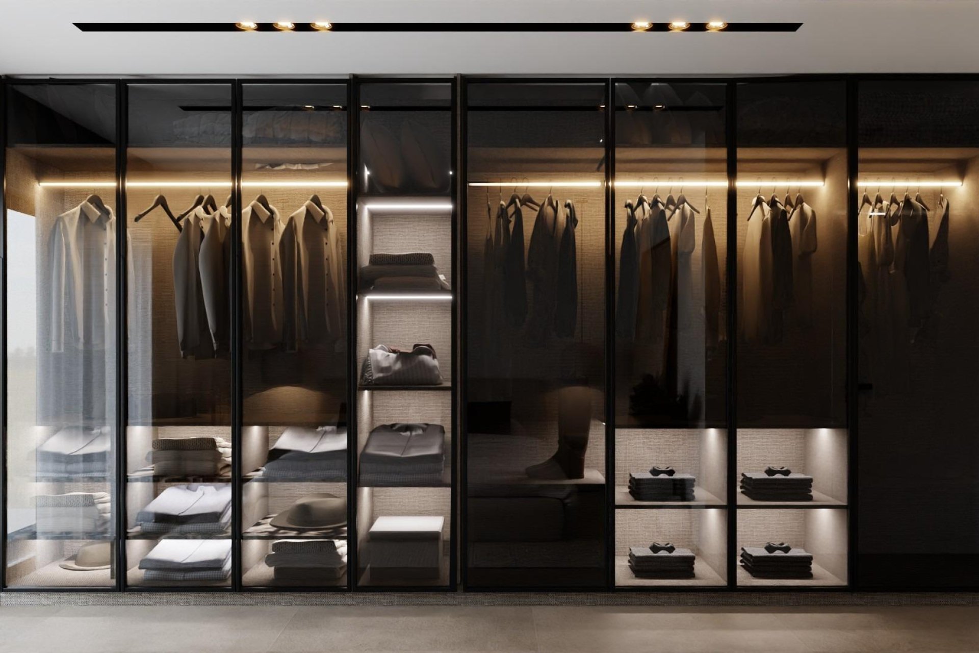 Neue Gebäude - Villa - Orihuela Costa - La Zenia