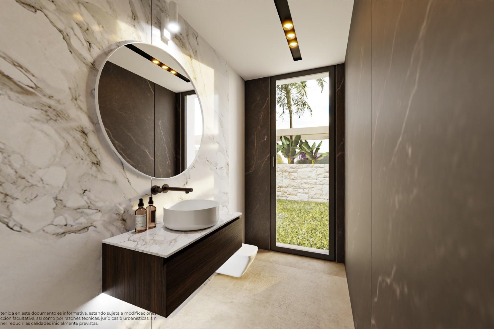 Neue Gebäude - Villa - Orihuela Costa - La Zenia