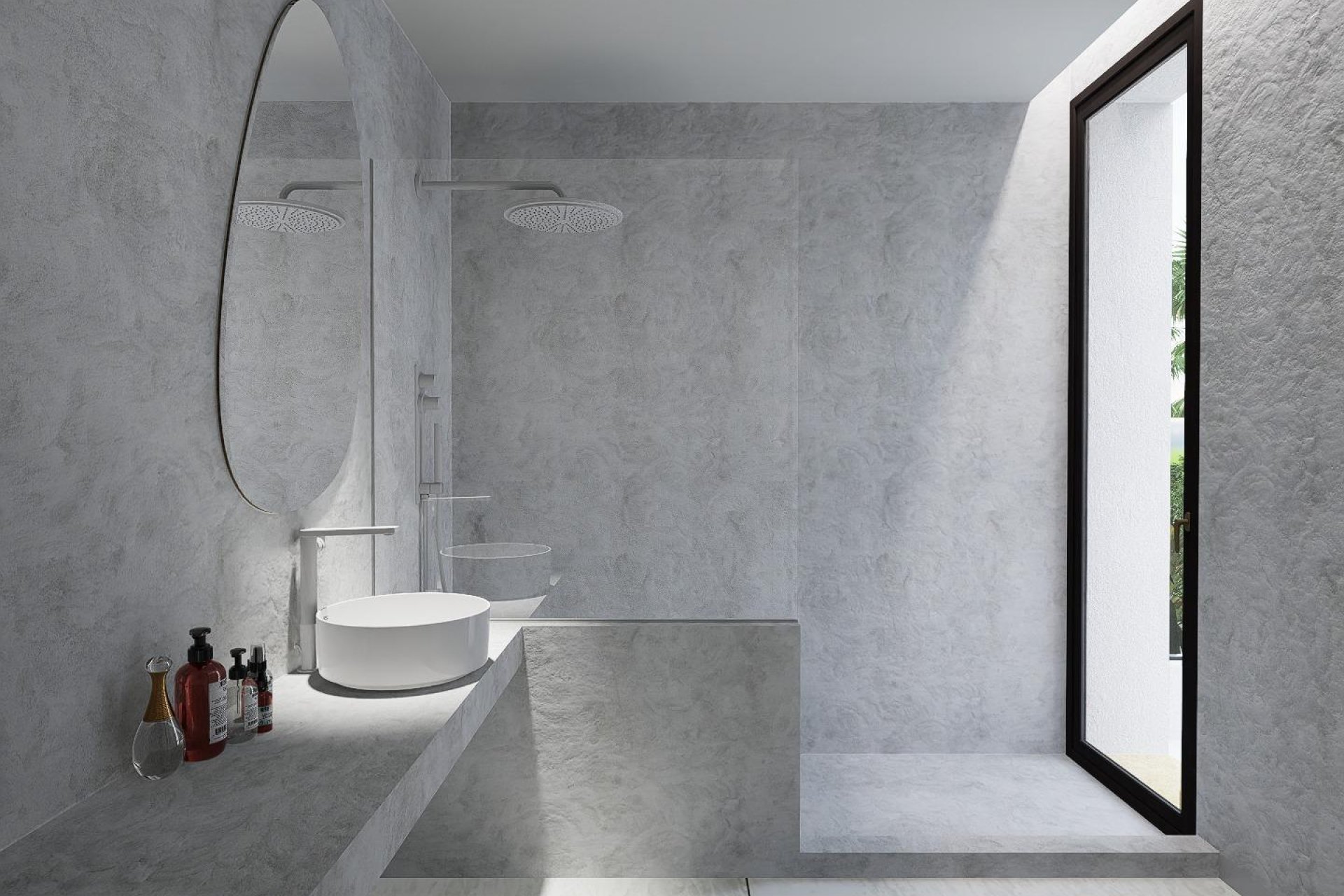 Neue Gebäude - Villa - Orihuela Costa - La Zenia