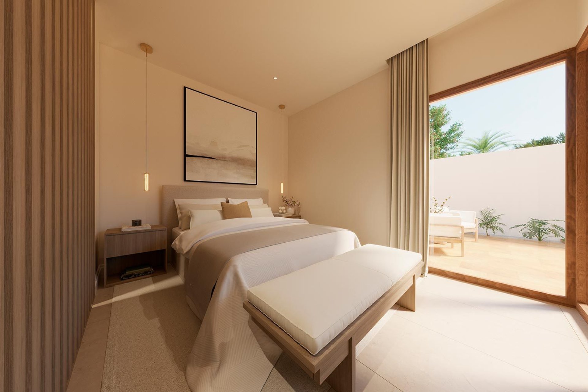 Neue Gebäude - Villa - Orihuela Costa - La Zenia