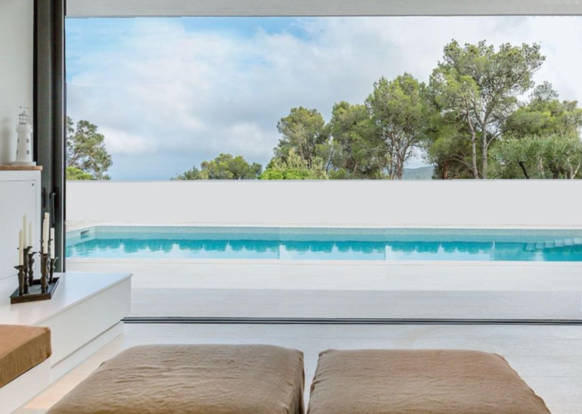 Neue Gebäude - Villa - Orihuela Costa - Las Filipinas