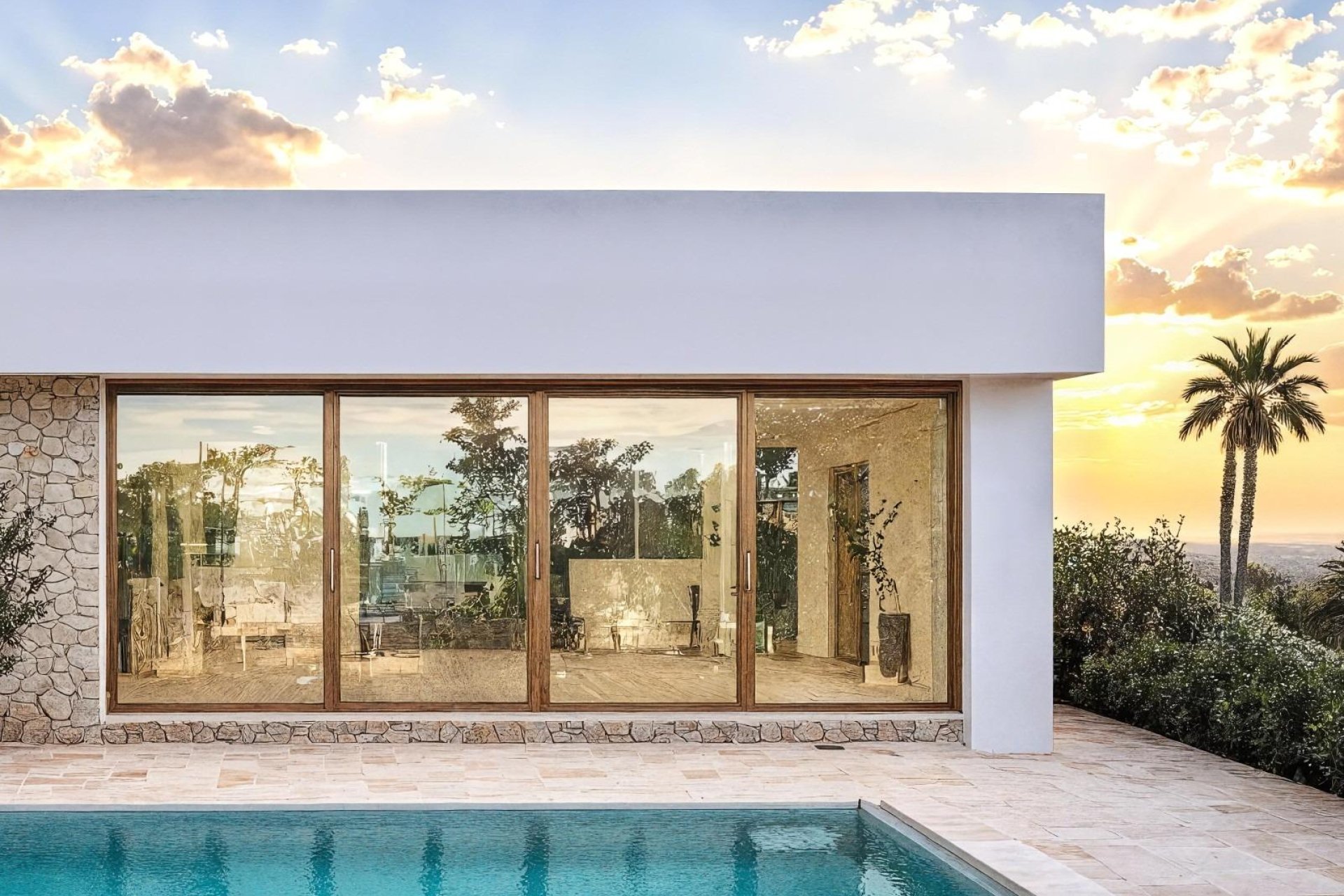 Neue Gebäude - Villa - Orihuela Costa - Las Filipinas