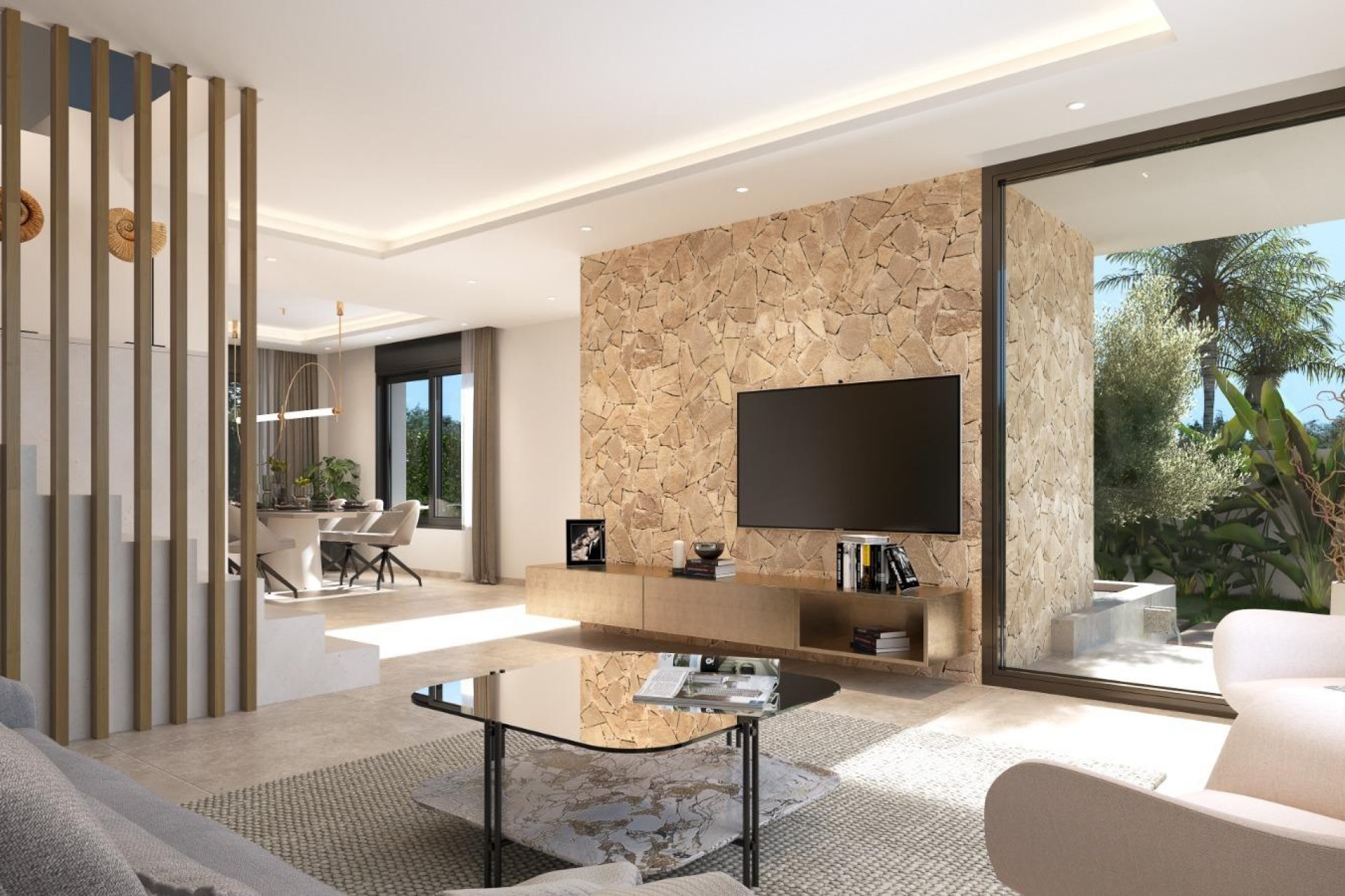 Neue Gebäude - Villa - Orihuela Costa - Las Filipinas