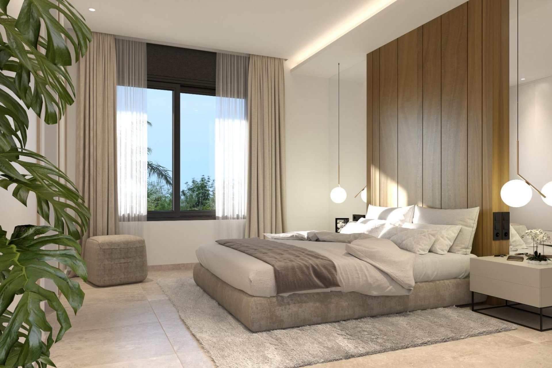 Neue Gebäude - Villa - Orihuela Costa - Las Filipinas
