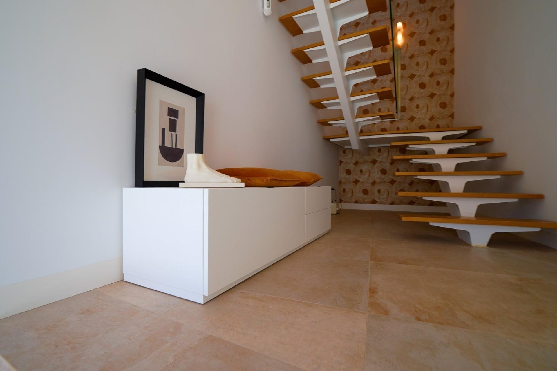 Neue Gebäude - Villa - Orihuela Costa - Los Altos