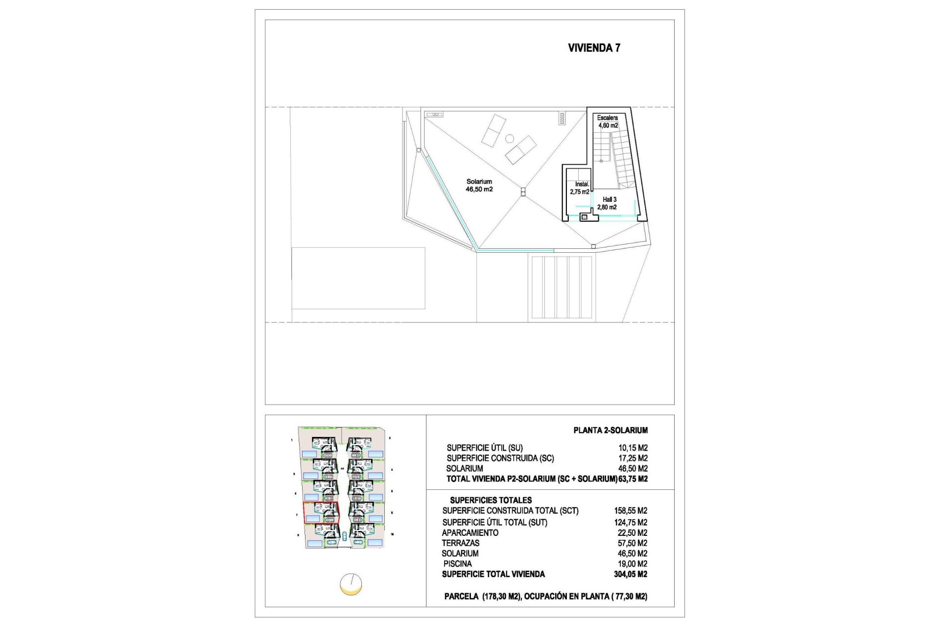 Neue Gebäude - Villa - Orihuela Costa - Los Altos