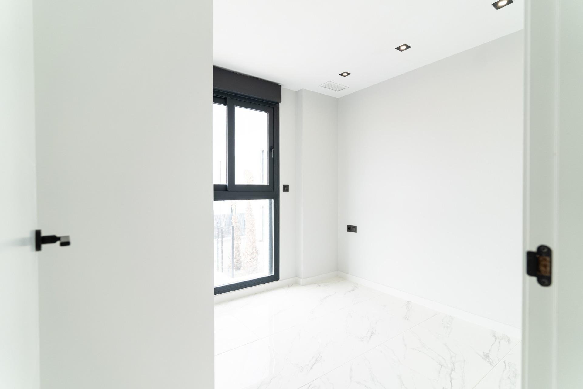 Neue Gebäude - Villa - Orihuela Costa - Punta Prima