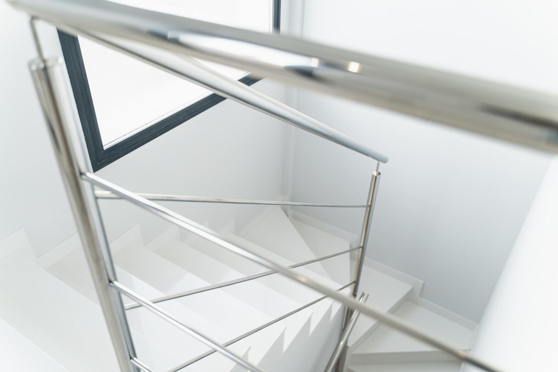 Neue Gebäude - Villa - Orihuela Costa - Punta Prima