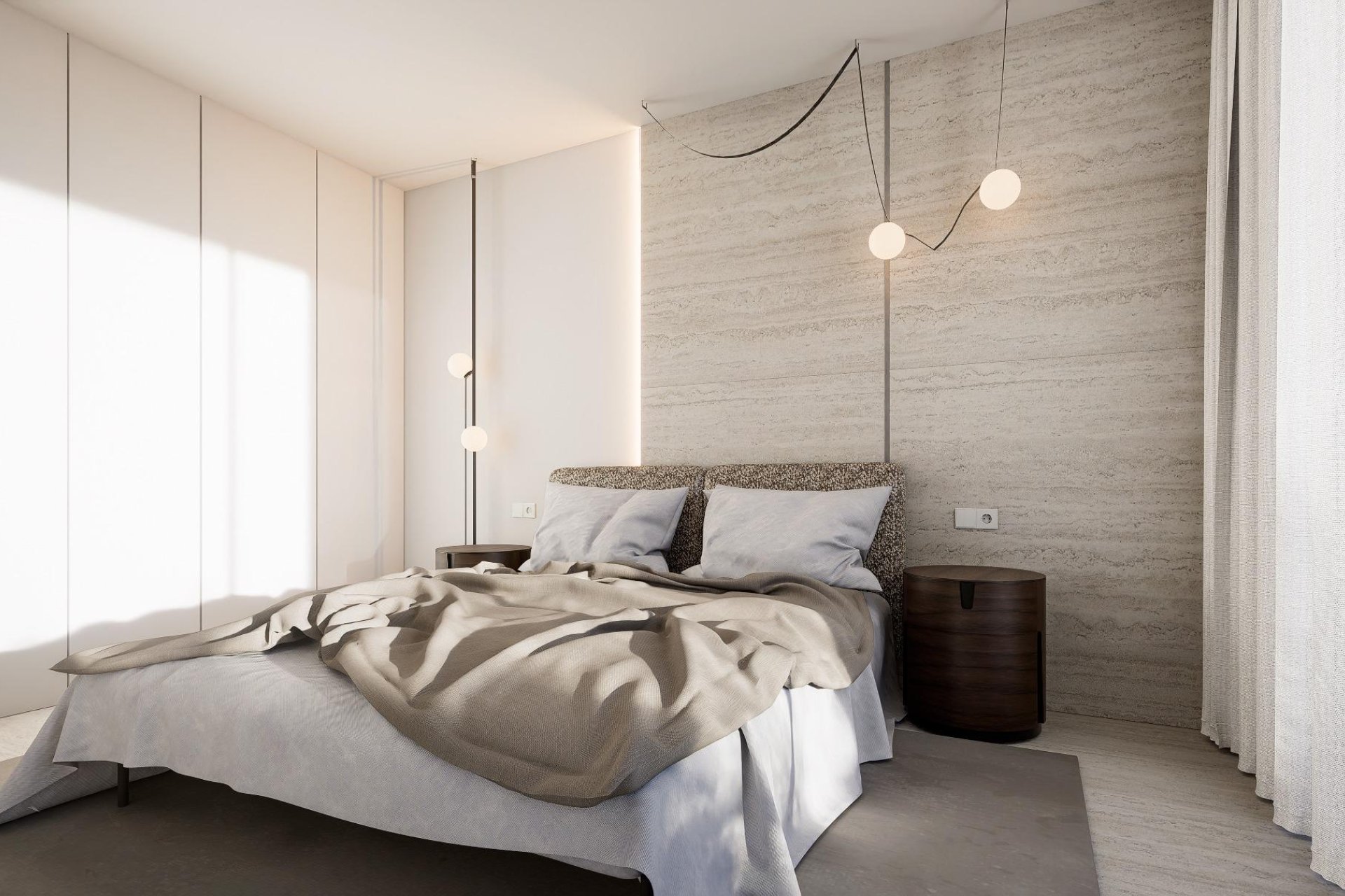 Neue Gebäude - Villa - Orihuela - Las Colinas Golf