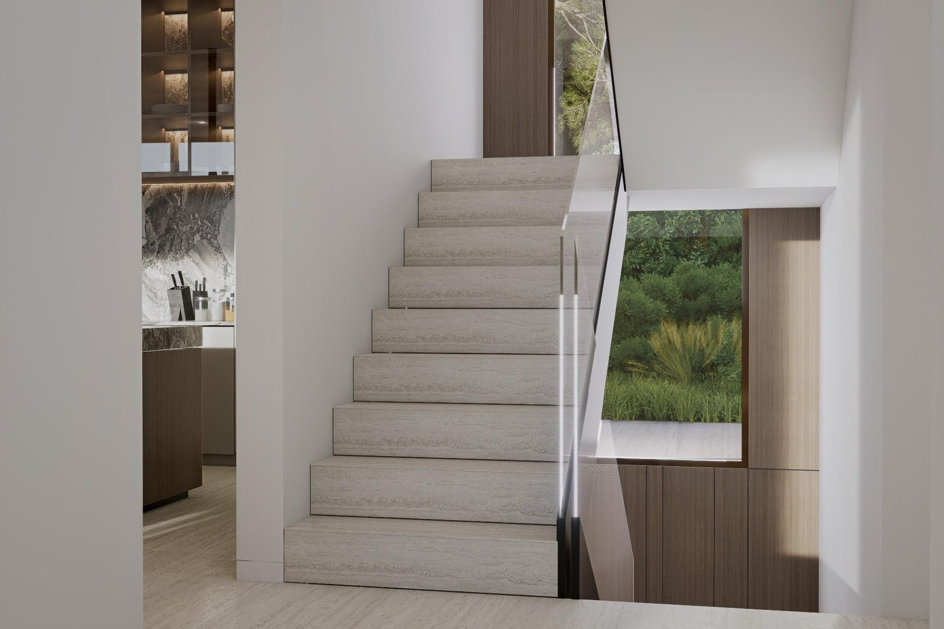 Neue Gebäude - Villa - Orihuela - Las Colinas Golf