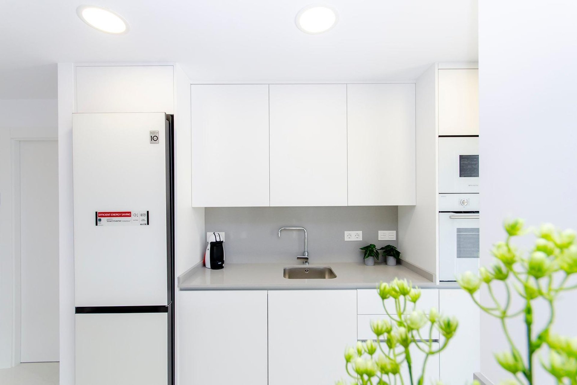 Neue Gebäude - Villa - Orihuela - Vistabella Golf