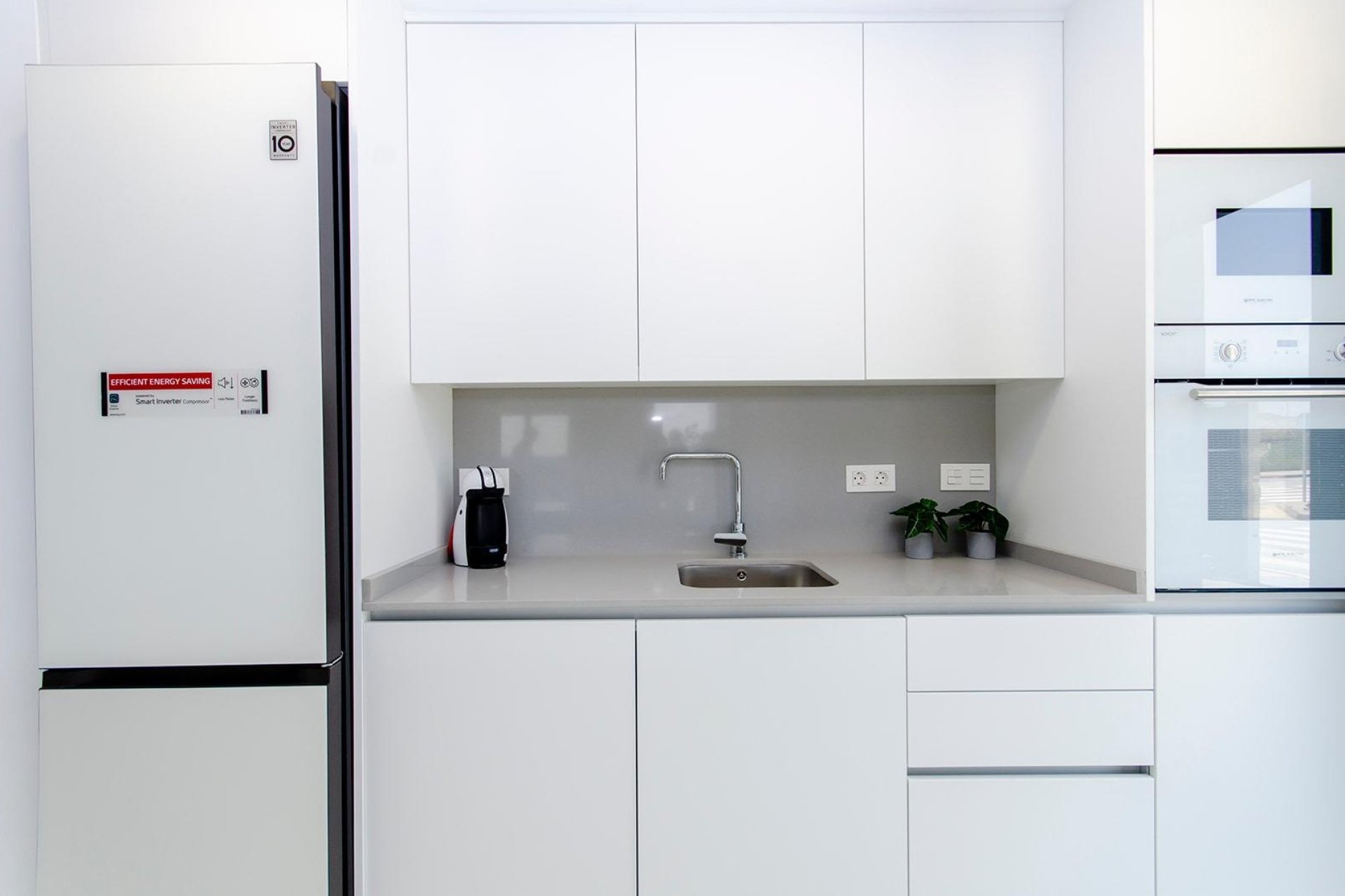 Neue Gebäude - Villa - Orihuela - Vistabella Golf