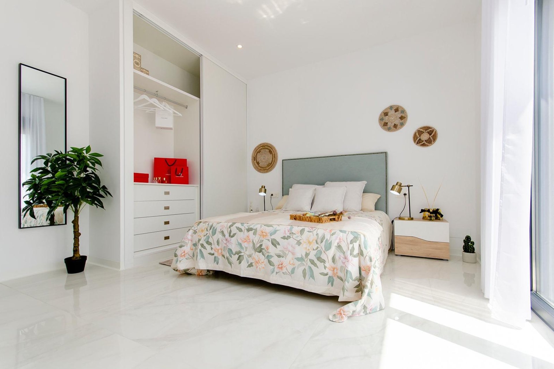 Neue Gebäude - Villa - Orihuela - Vistabella Golf