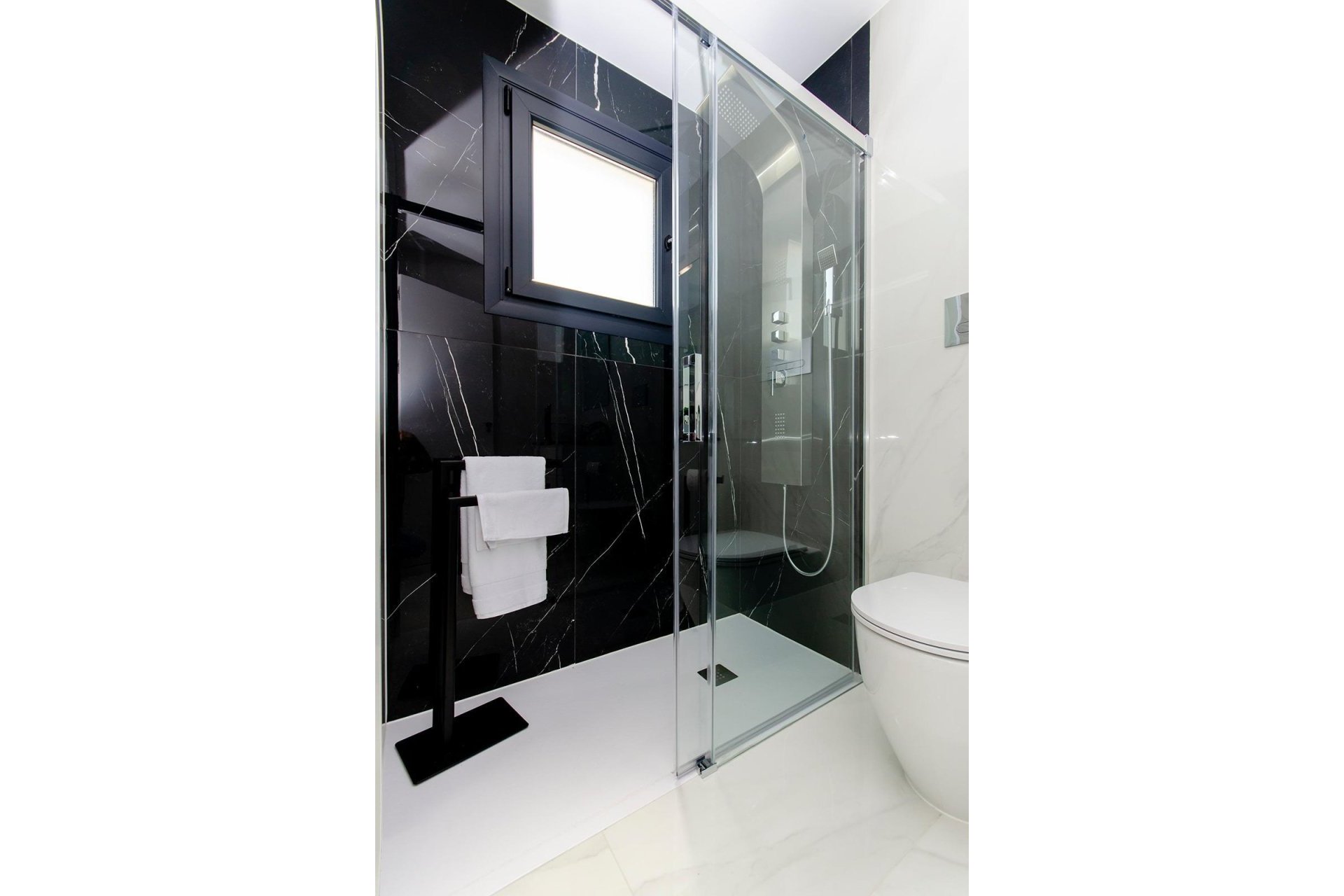 Neue Gebäude - Villa - Orihuela - Vistabella Golf