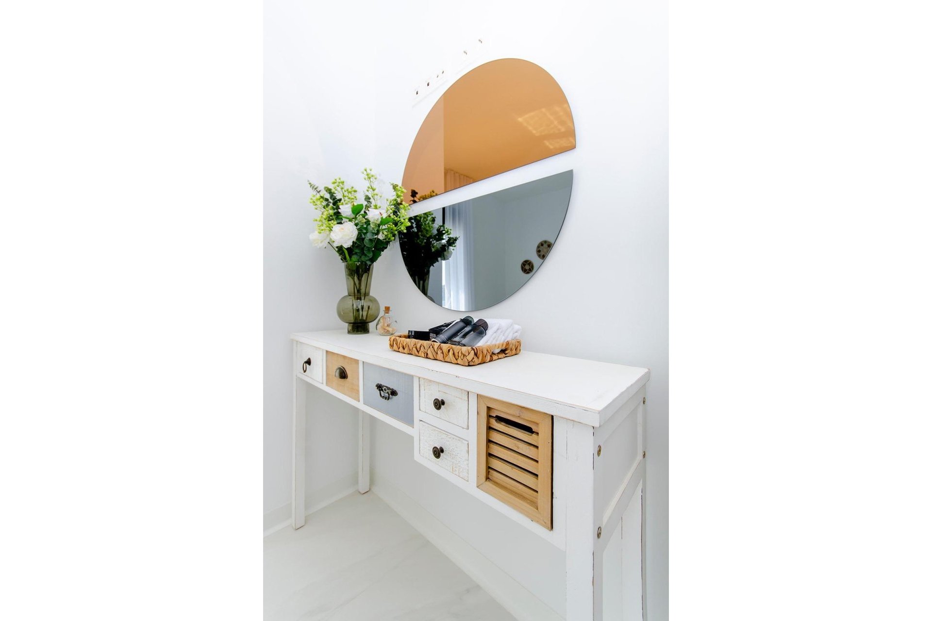 Neue Gebäude - Villa - Orihuela - Vistabella Golf