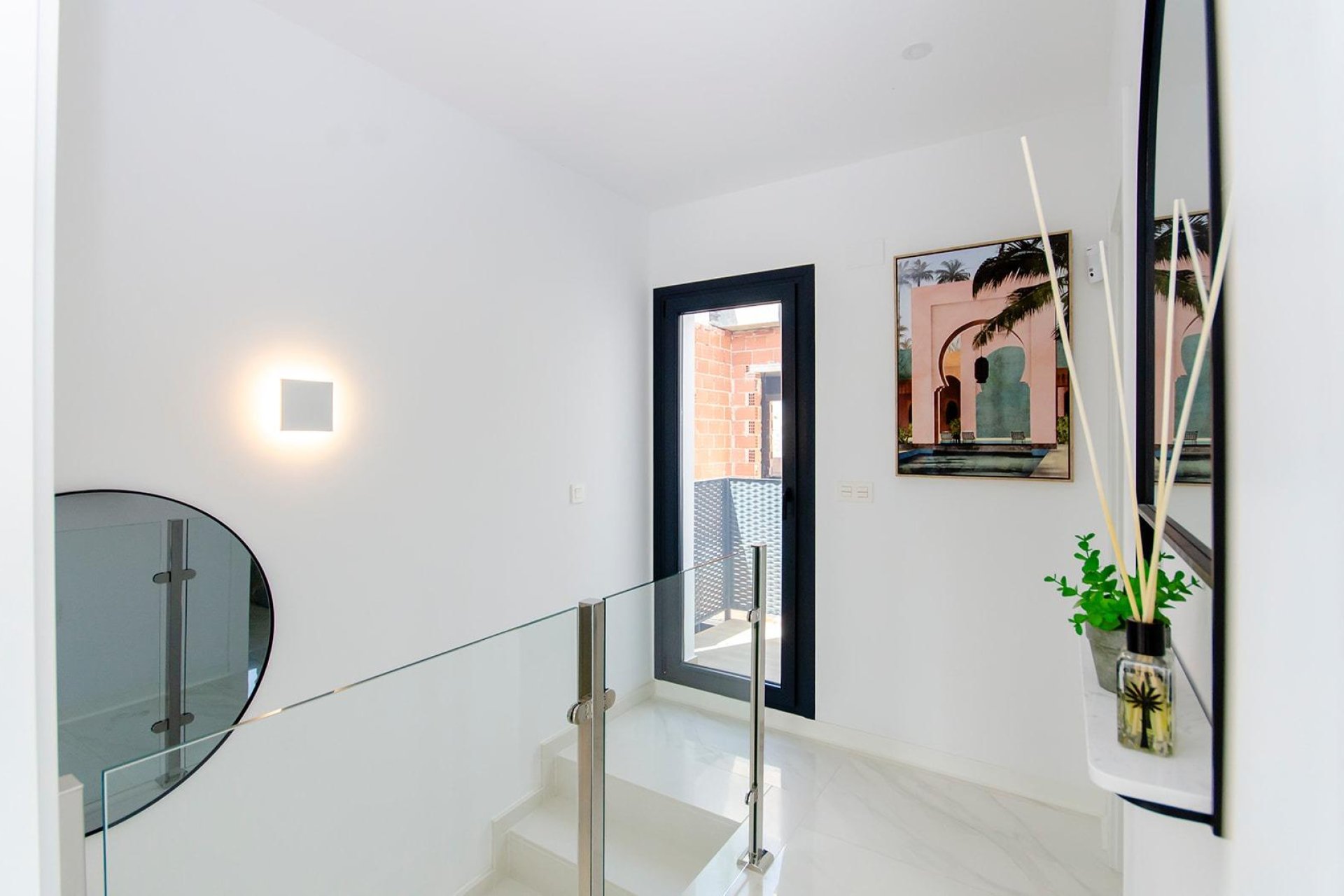 Neue Gebäude - Villa - Orihuela - Vistabella Golf