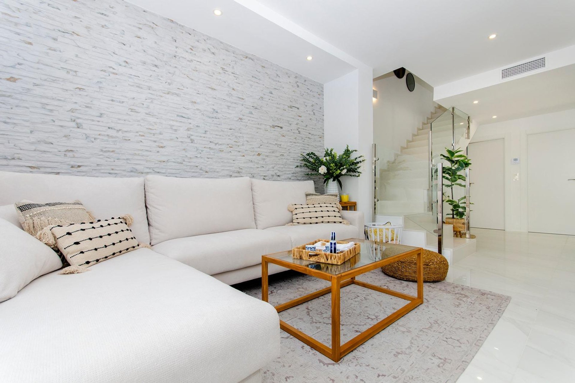 Neue Gebäude - Villa - Orihuela - Vistabella Golf